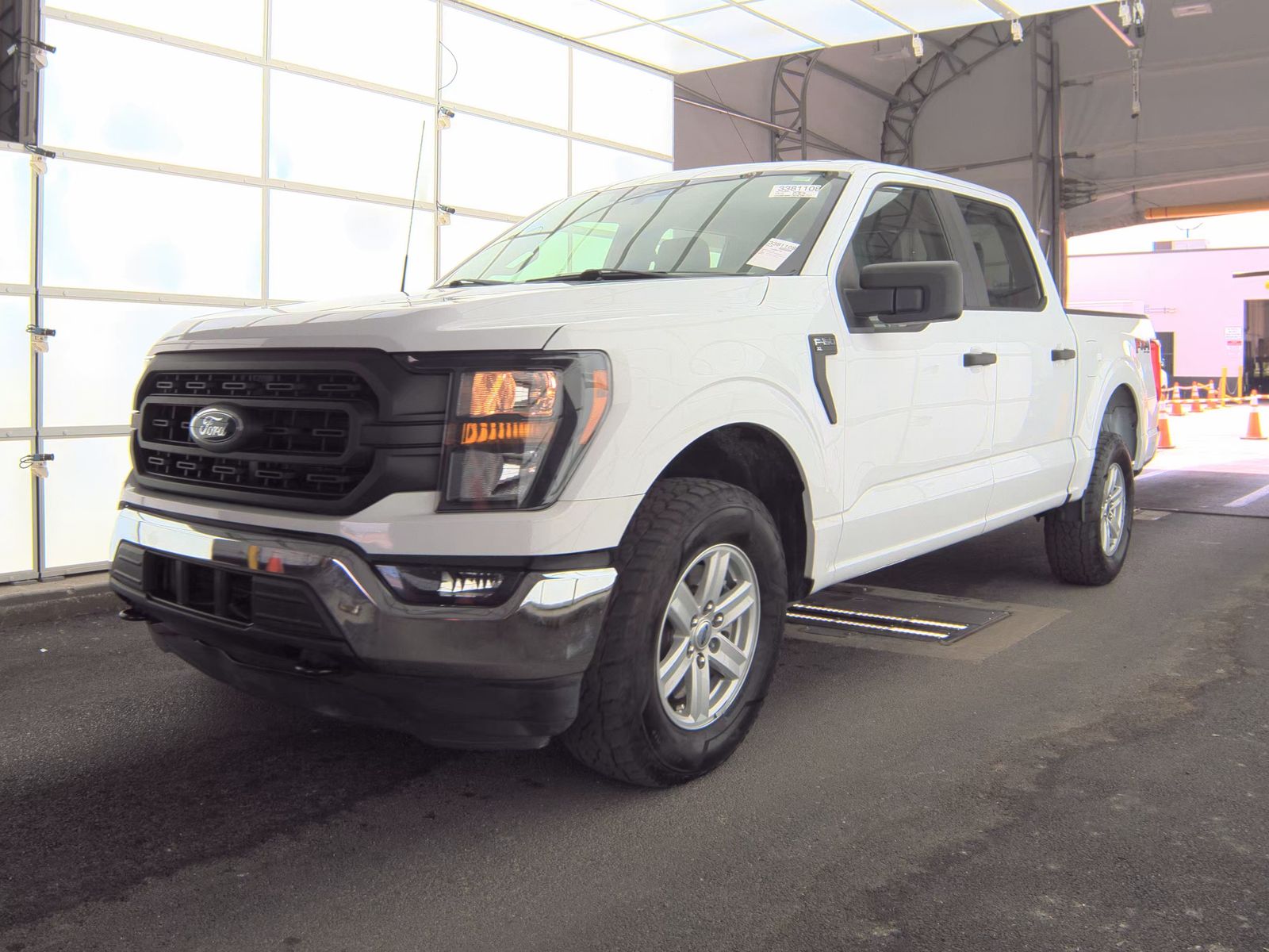 FORD F-150 - 1