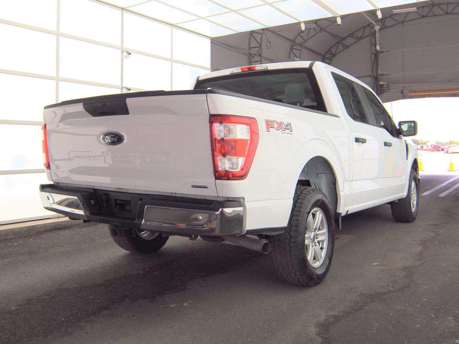 FORD F-150 - 5