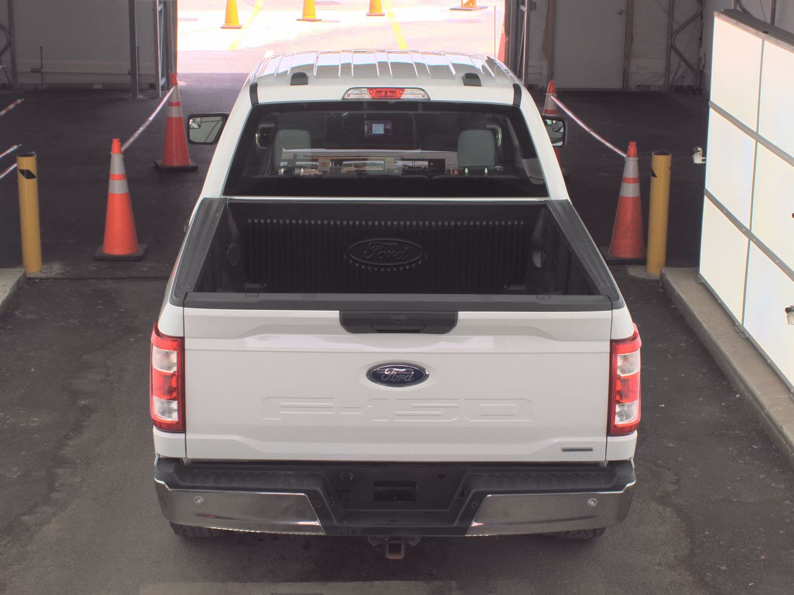 FORD F-150 - 6