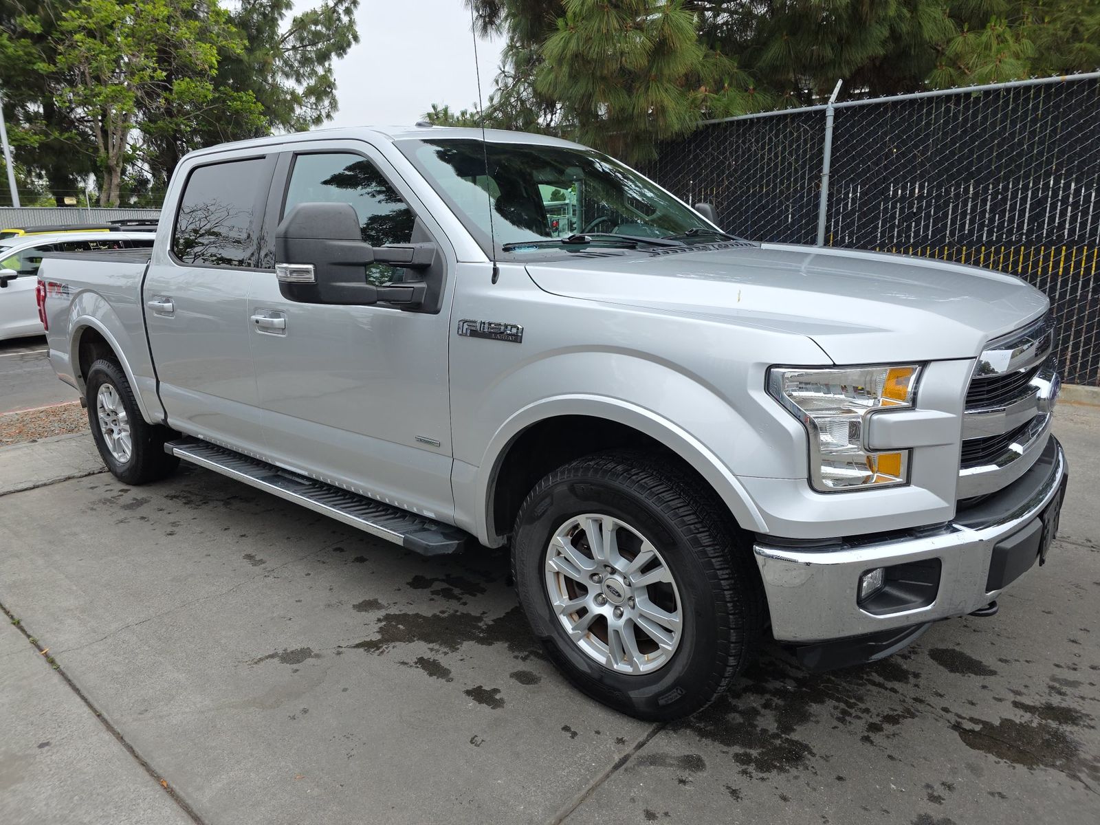 FORD F-150 - 4