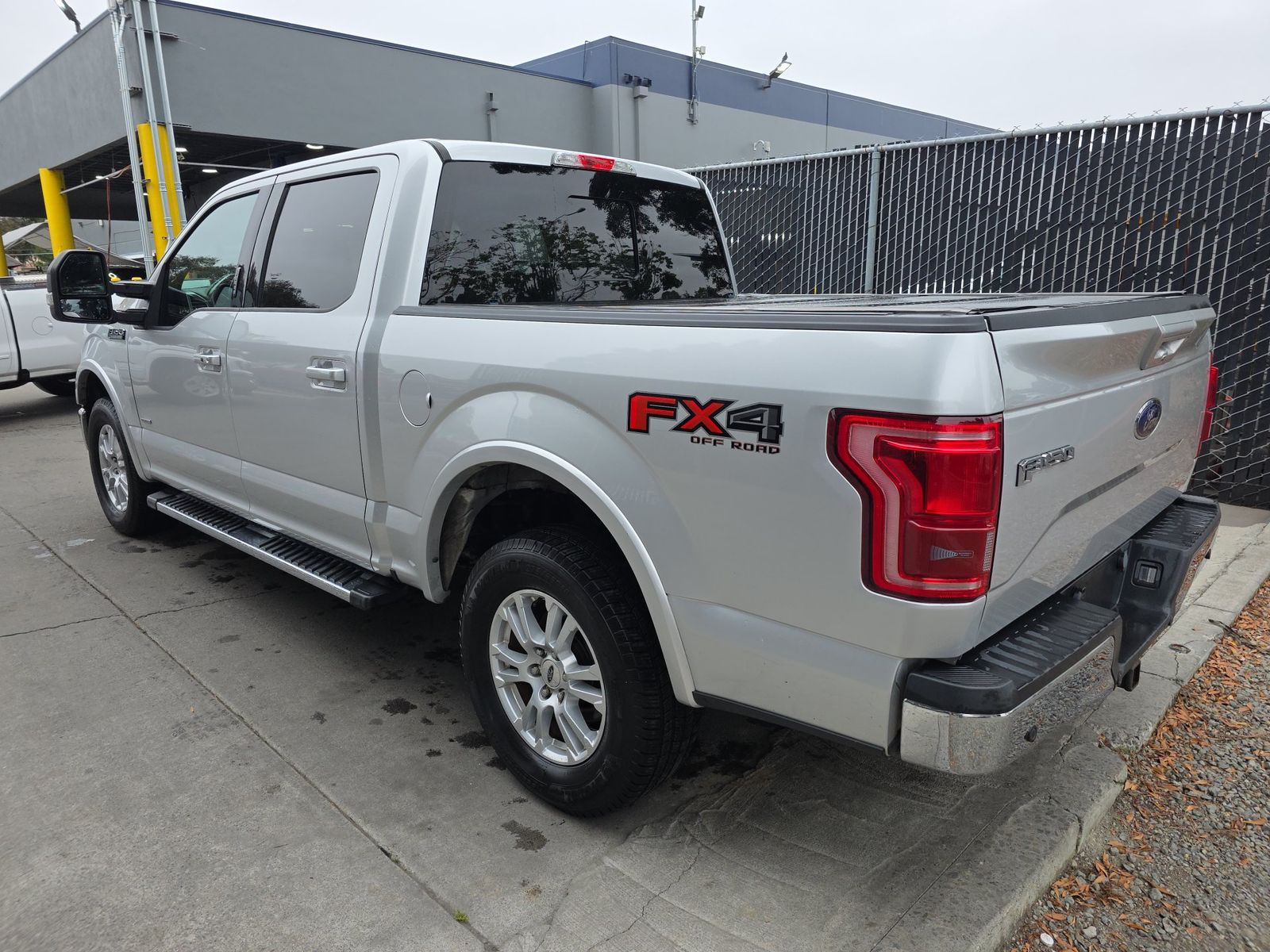 FORD F-150 - 7