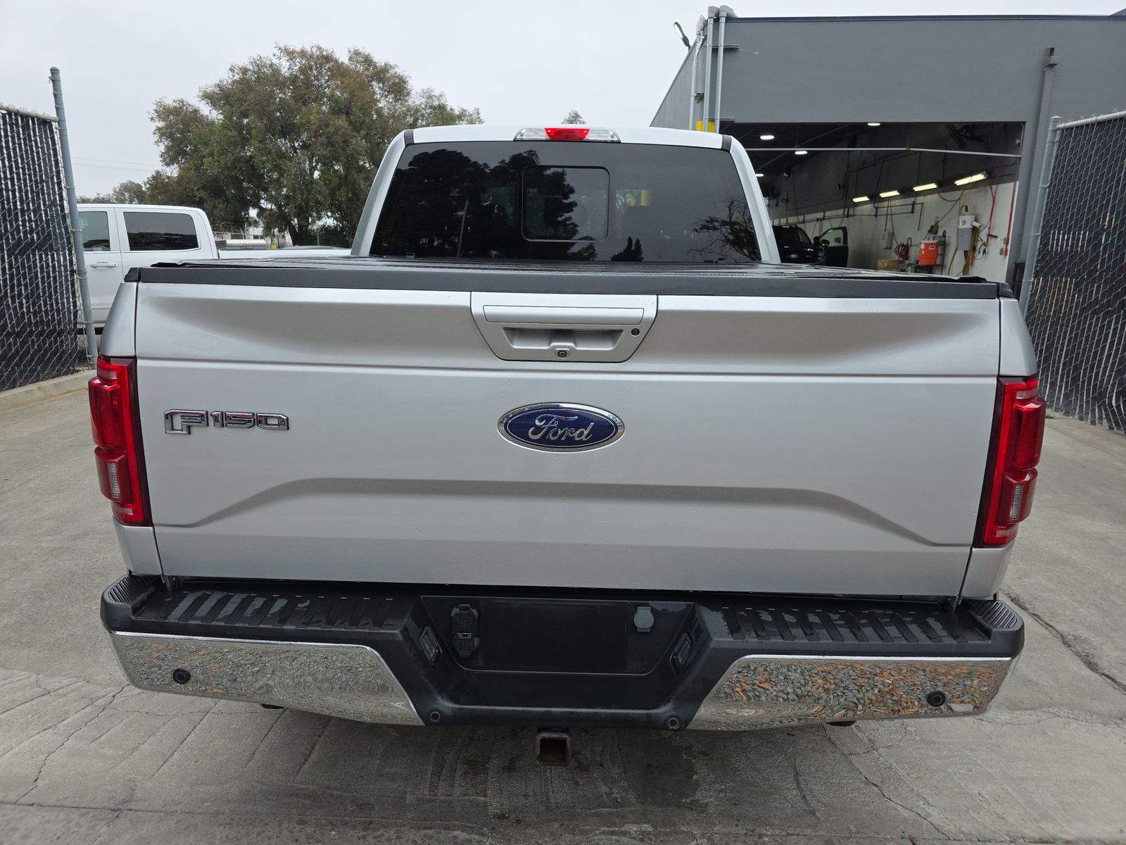 FORD F-150 - 6