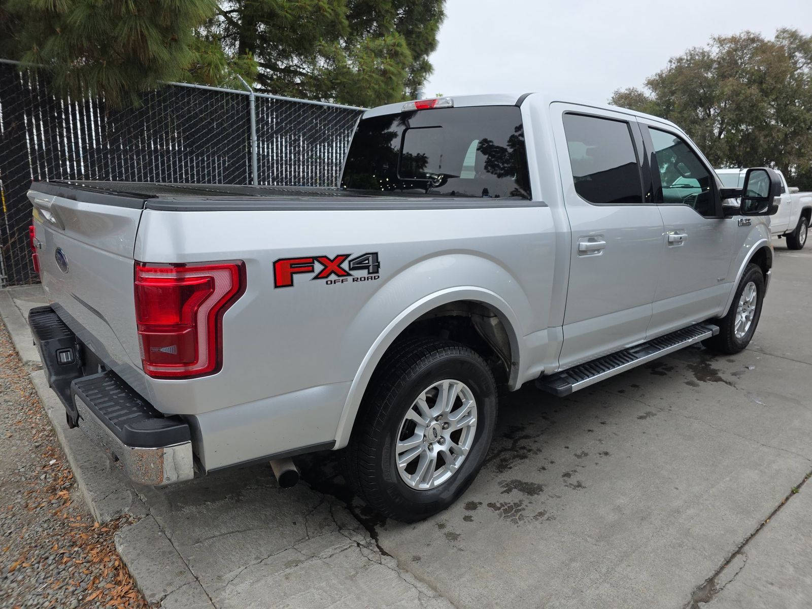 FORD F-150 - 5