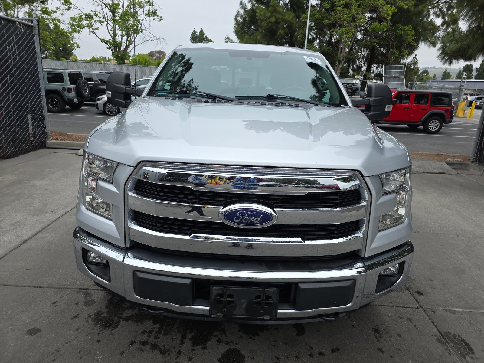 FORD F-150 - 3
