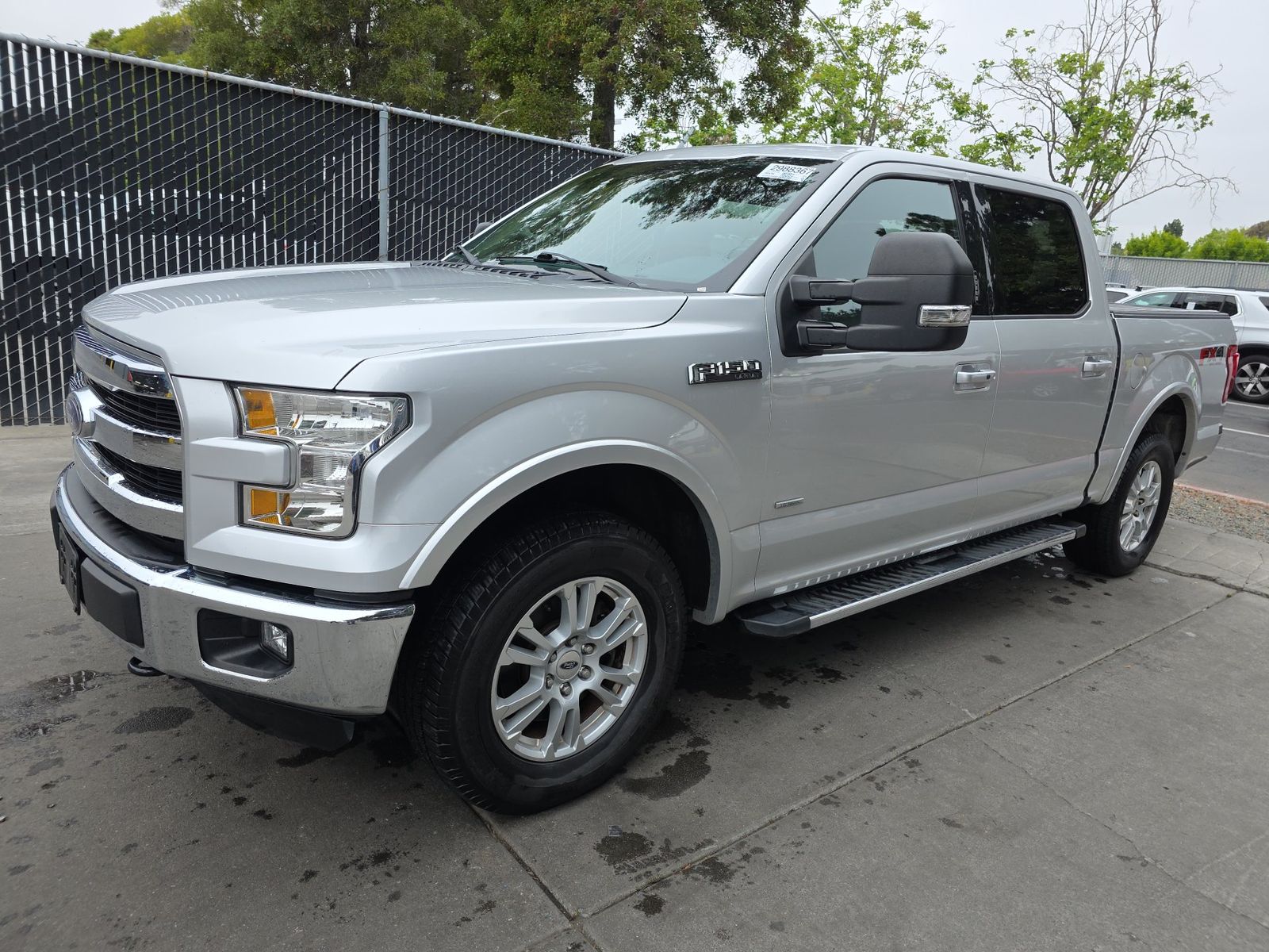 FORD F-150 - 1