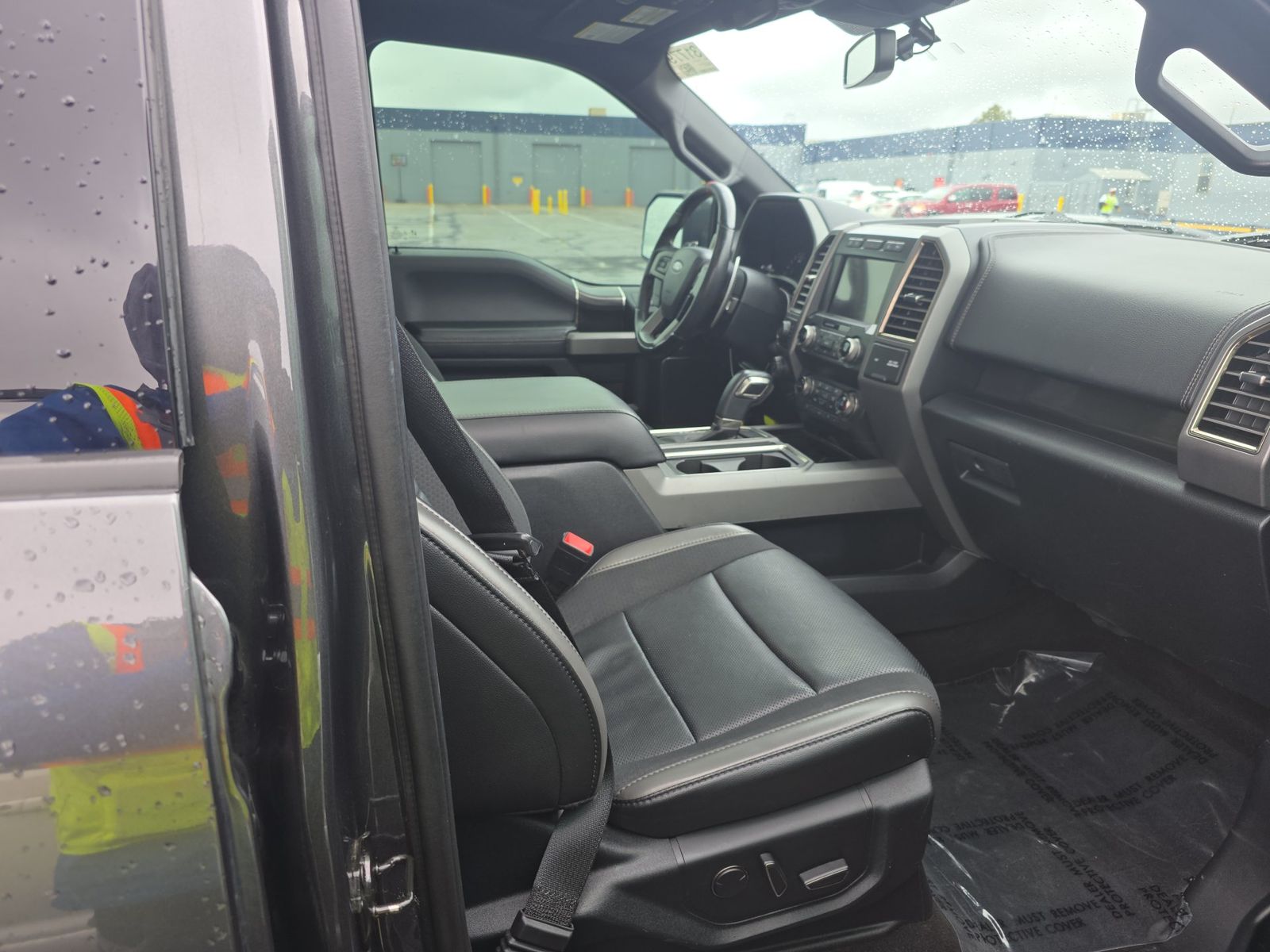 FORD F-150 - 9
