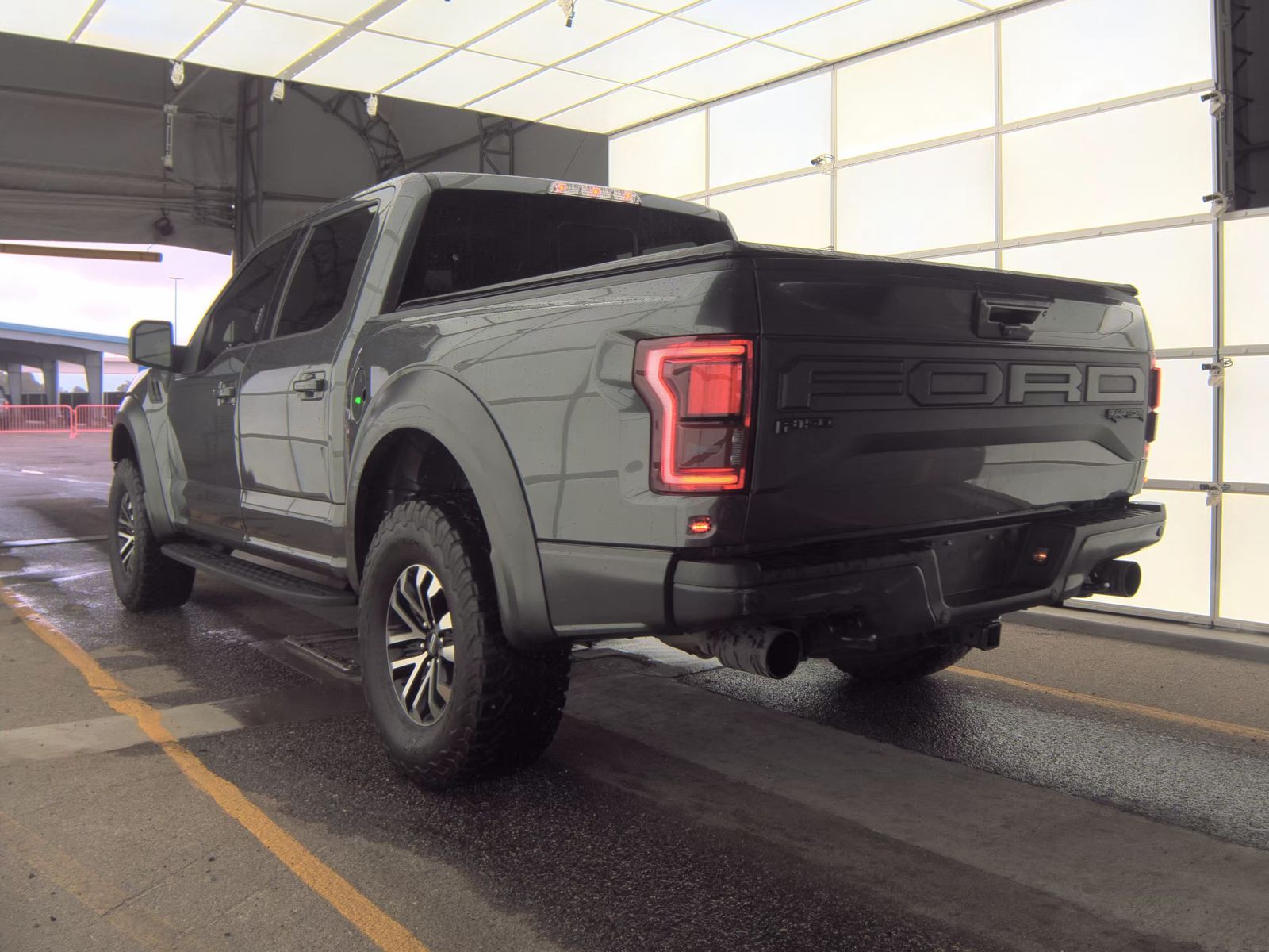 FORD F-150 - 7