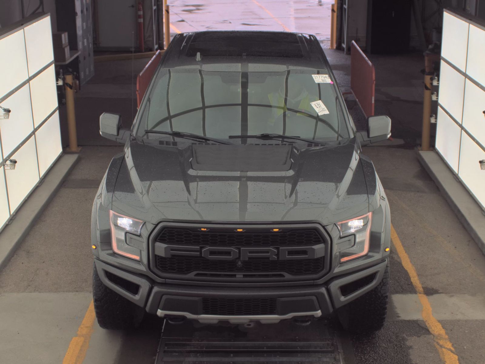 FORD F-150 - 3