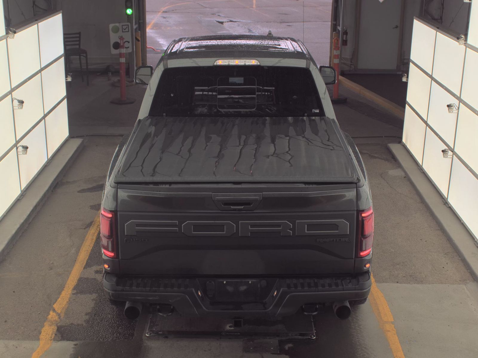 FORD F-150 - 6