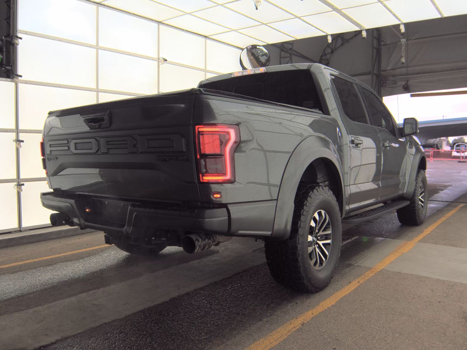 FORD F-150 - 5