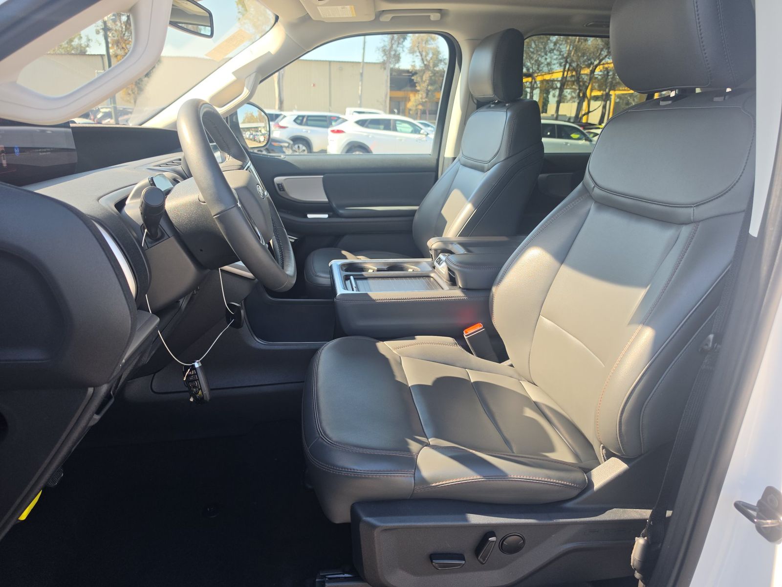FORD EXPEDITION MAX - 8