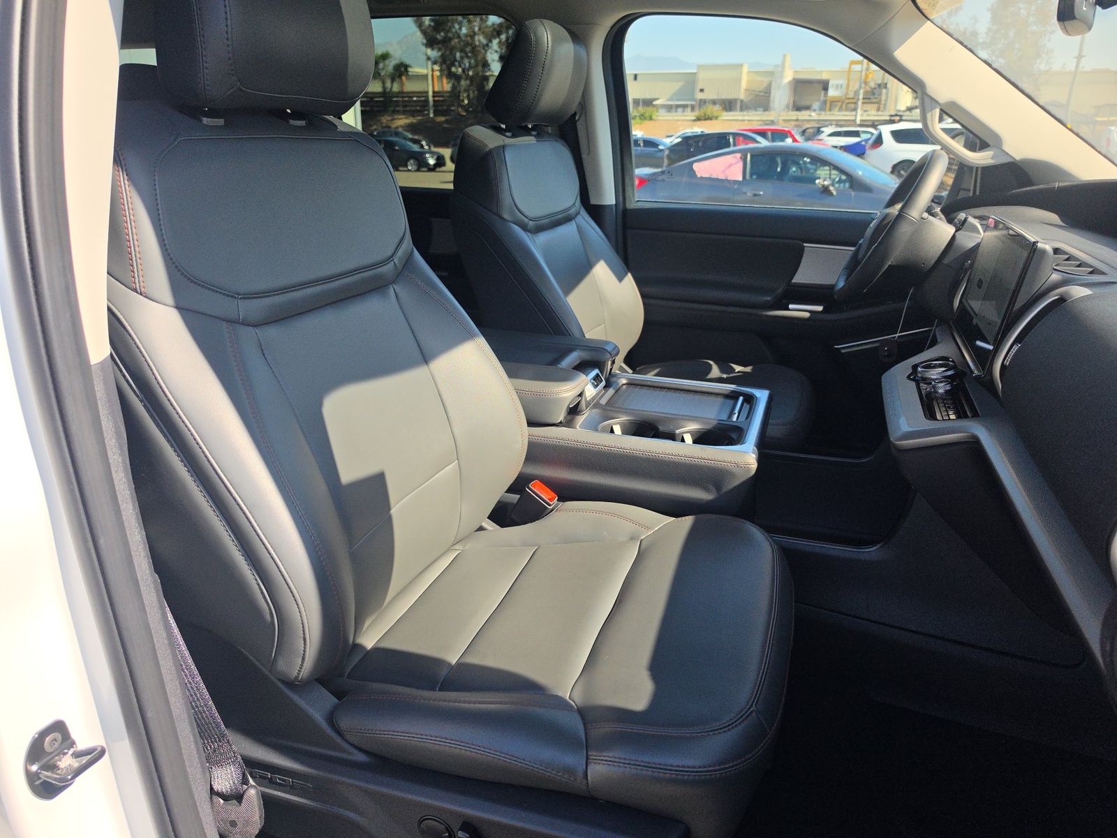 FORD EXPEDITION MAX - 9