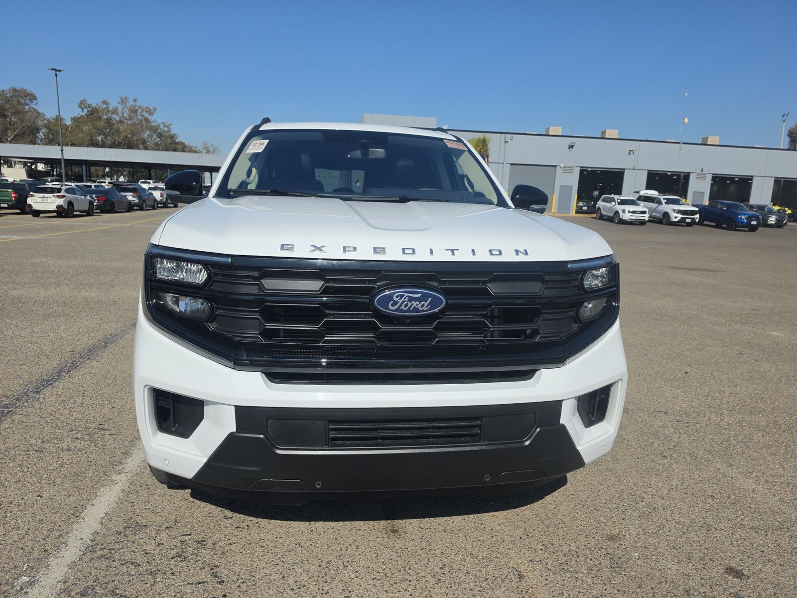 FORD EXPEDITION MAX - 3