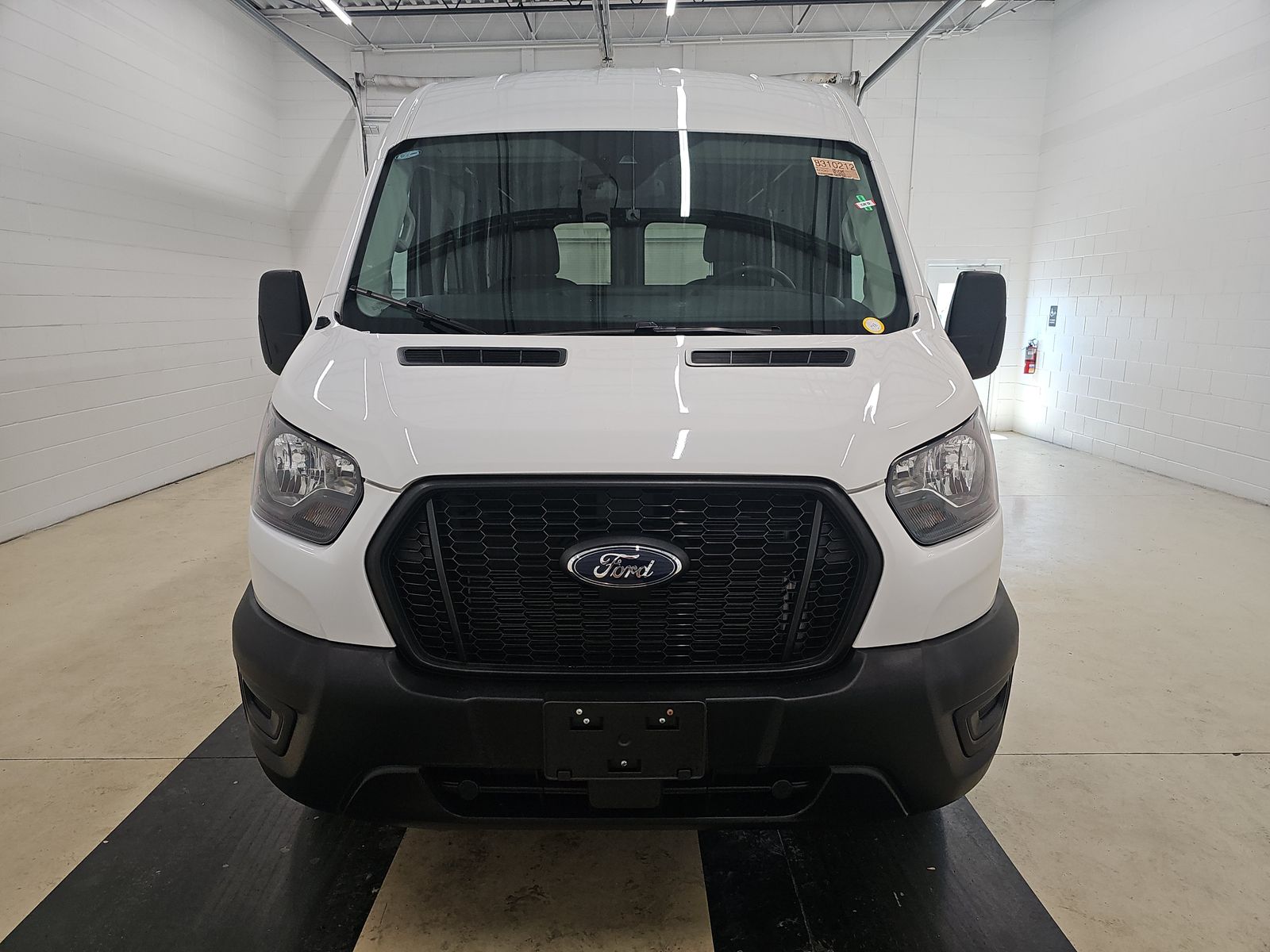 FORD TRANSIT 250 - 3