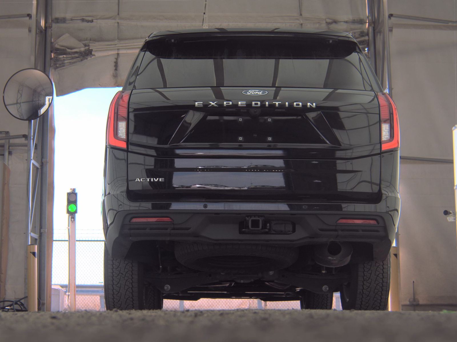 FORD EXPEDITION - 8
