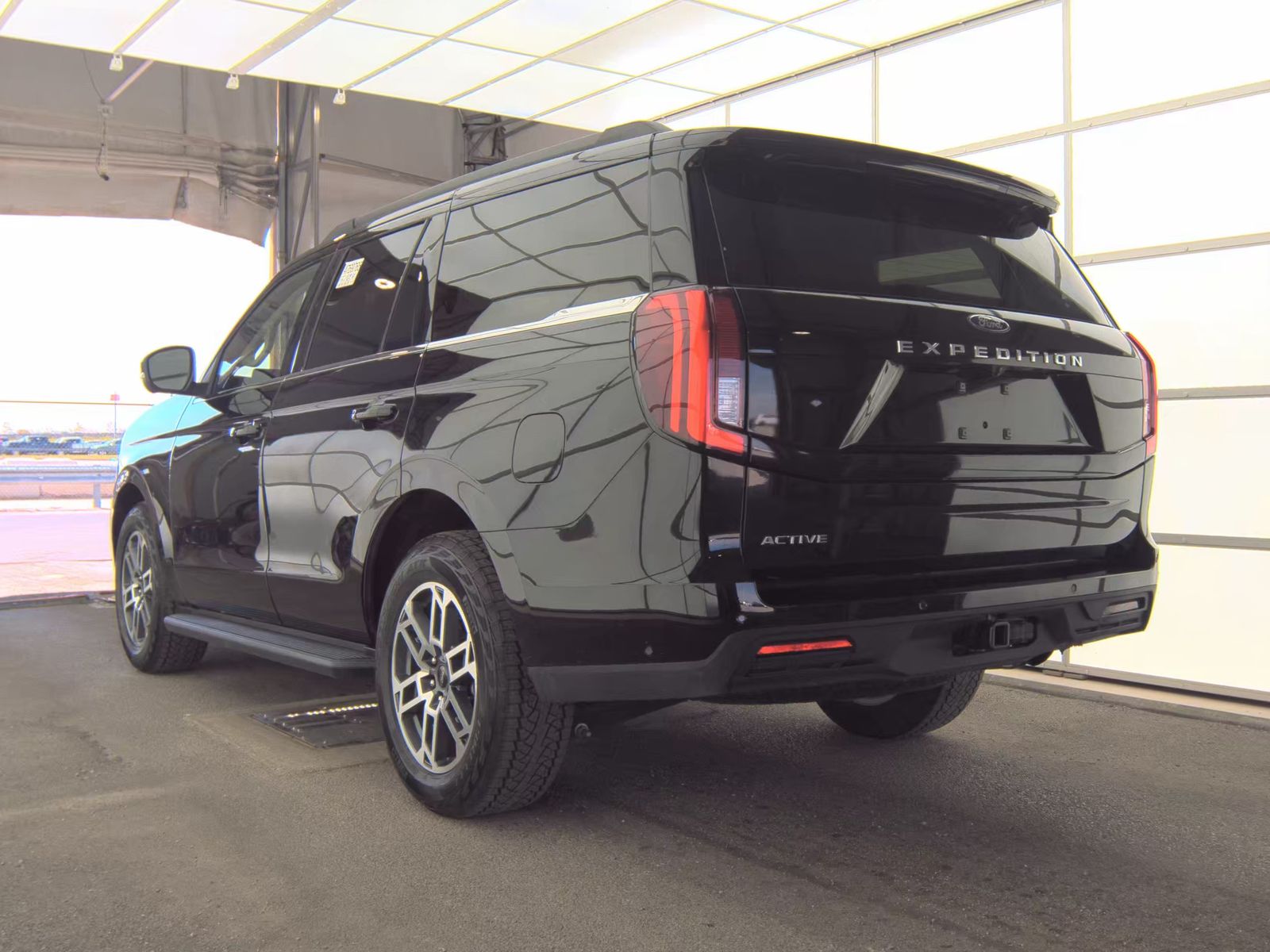FORD EXPEDITION - 9