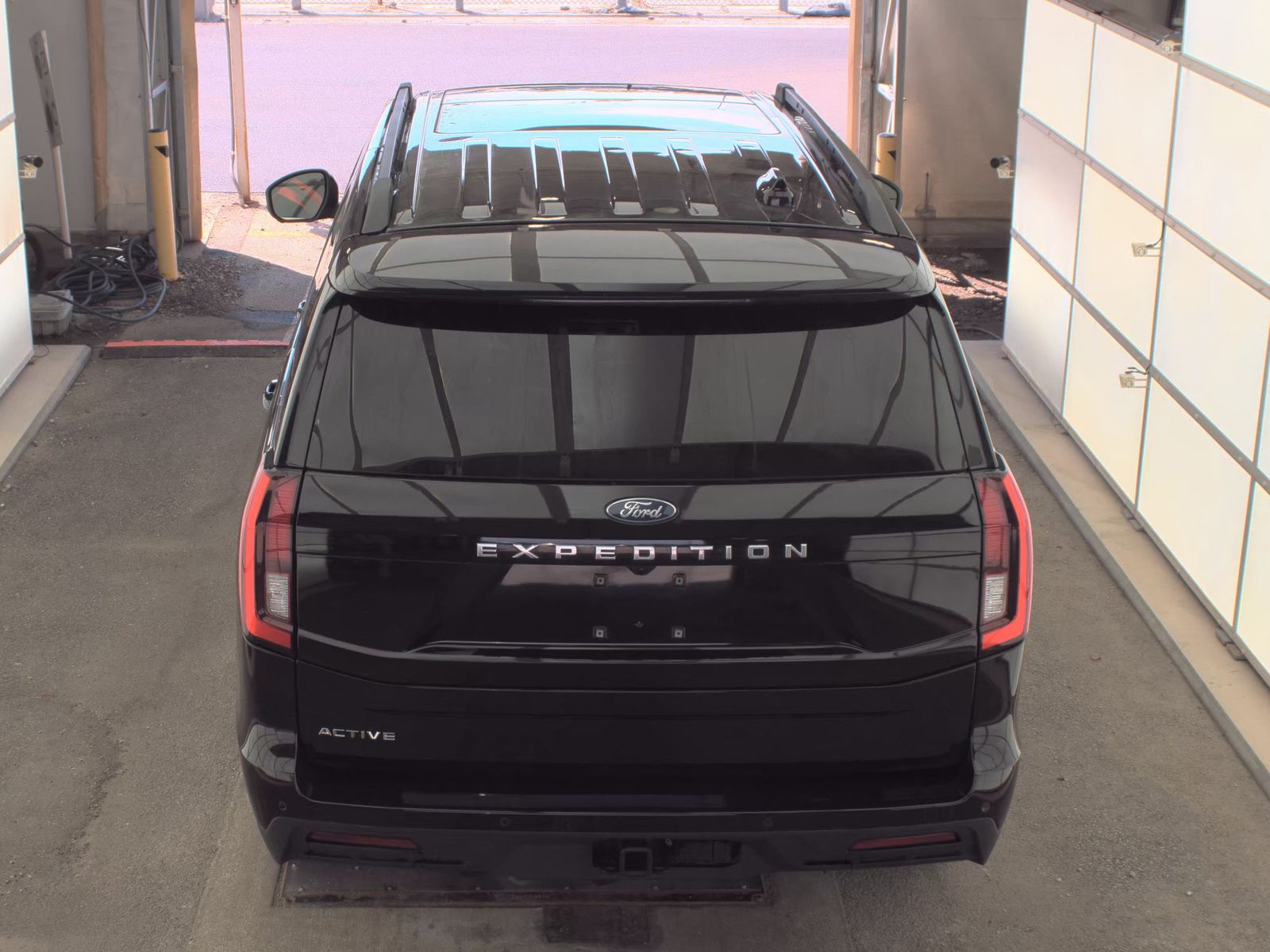 FORD EXPEDITION - 7