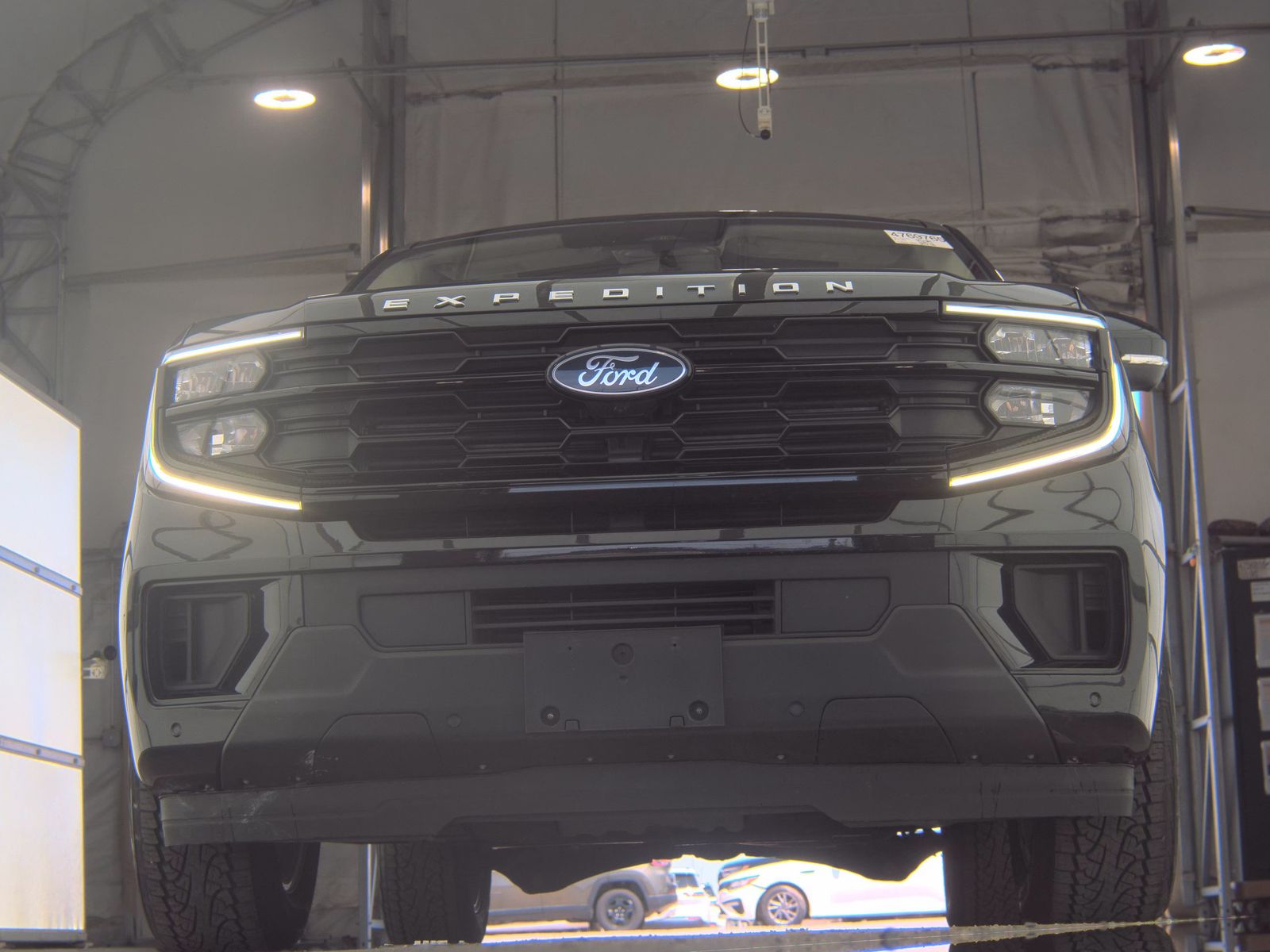 FORD EXPEDITION - 4