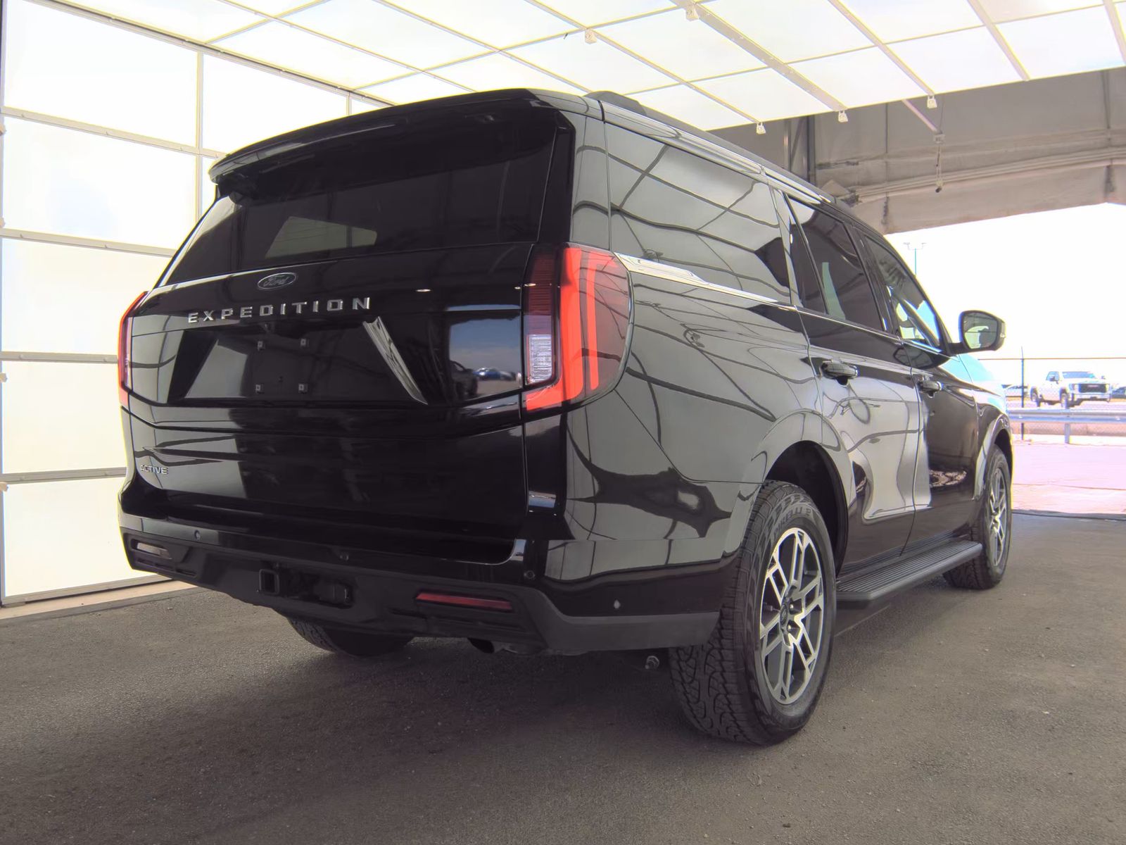 FORD EXPEDITION - 6