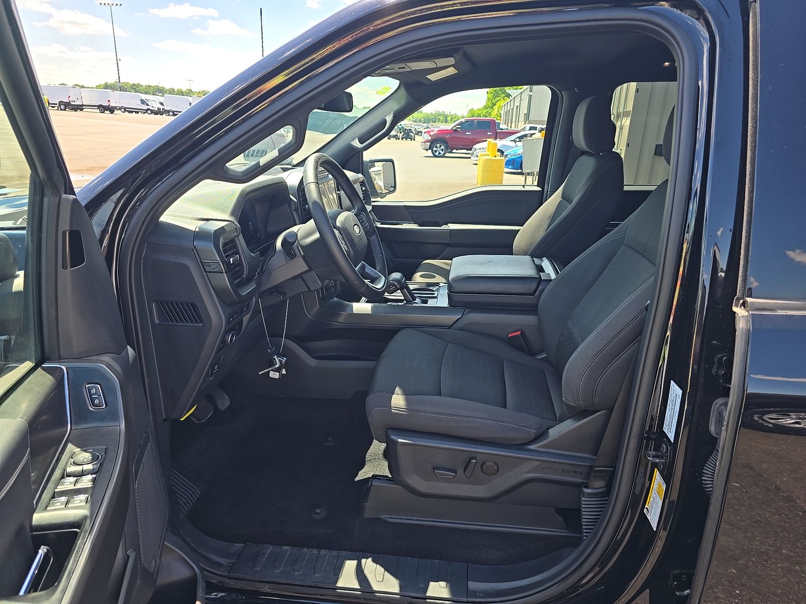 FORD F-150 - 1