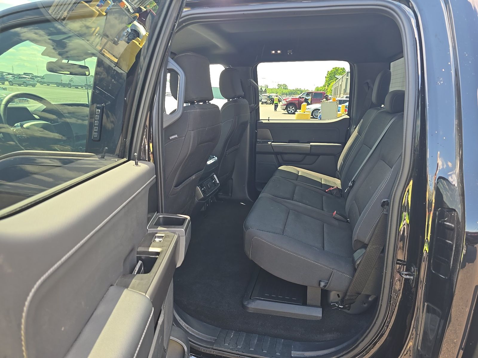 FORD F-150 - 8