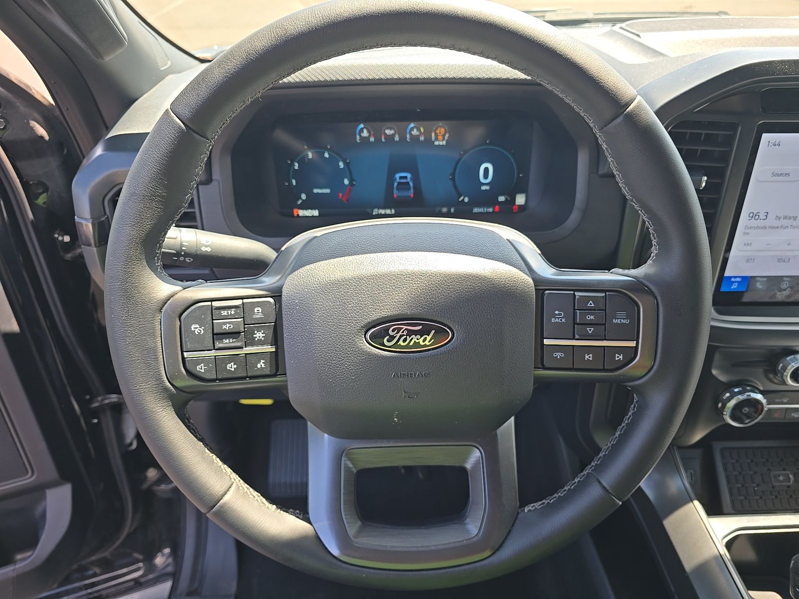FORD F-150 - 5