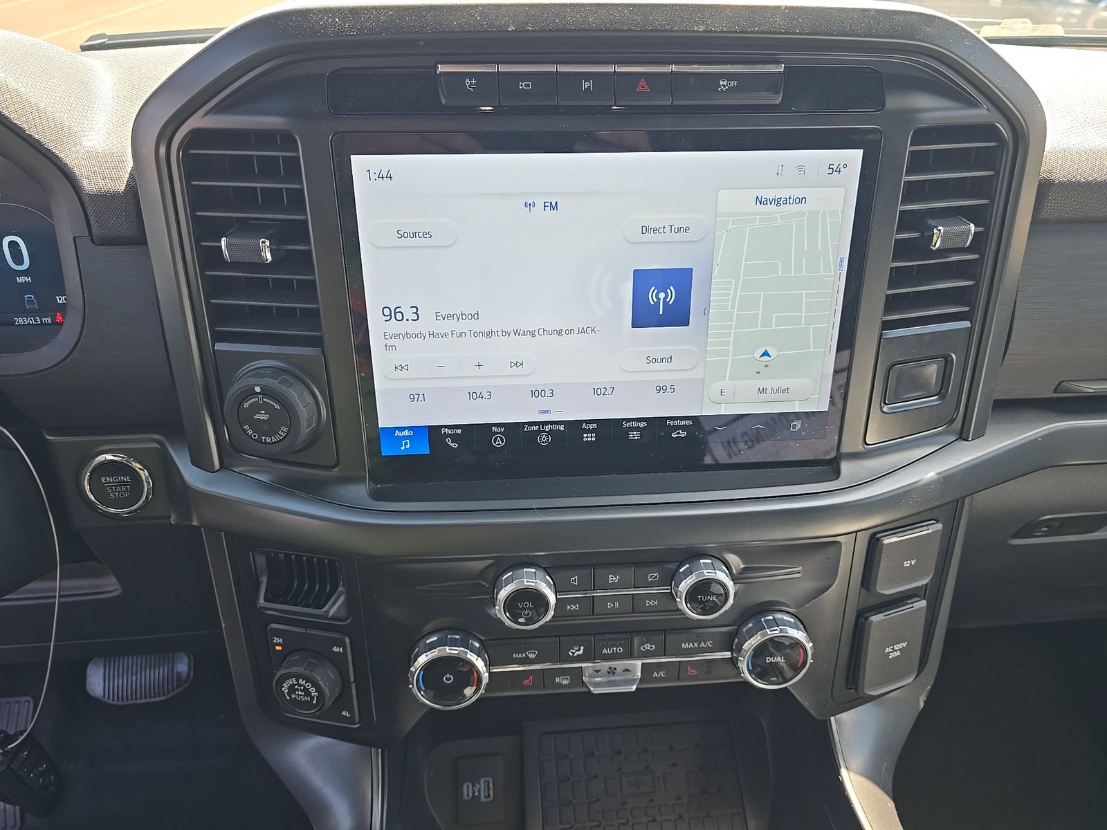 FORD F-150 - 6