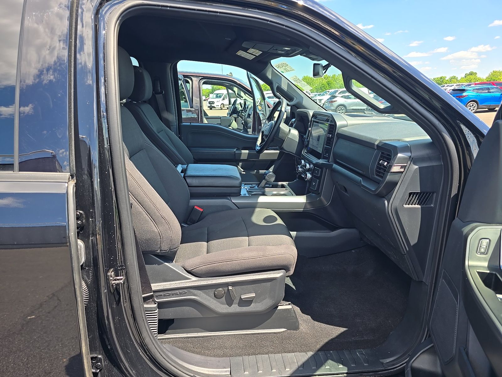 FORD F-150 - 3