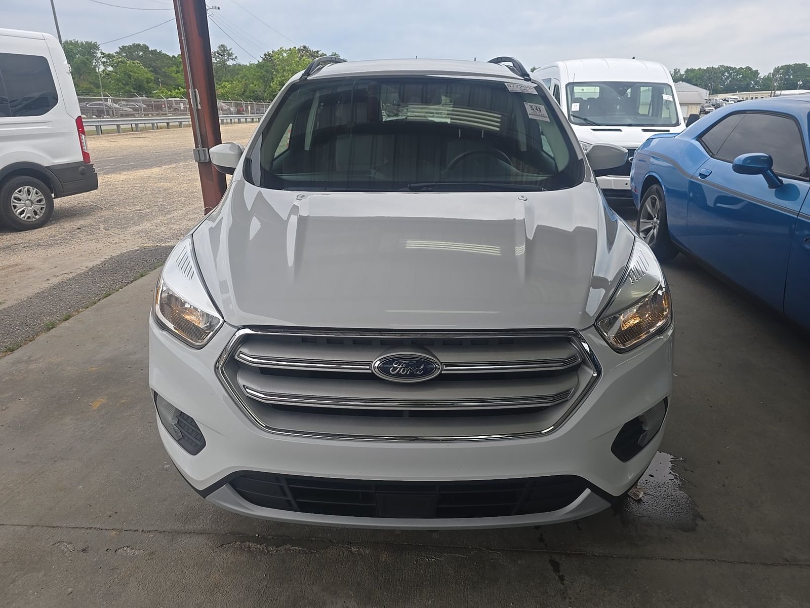 FORD ESCAPE - 3