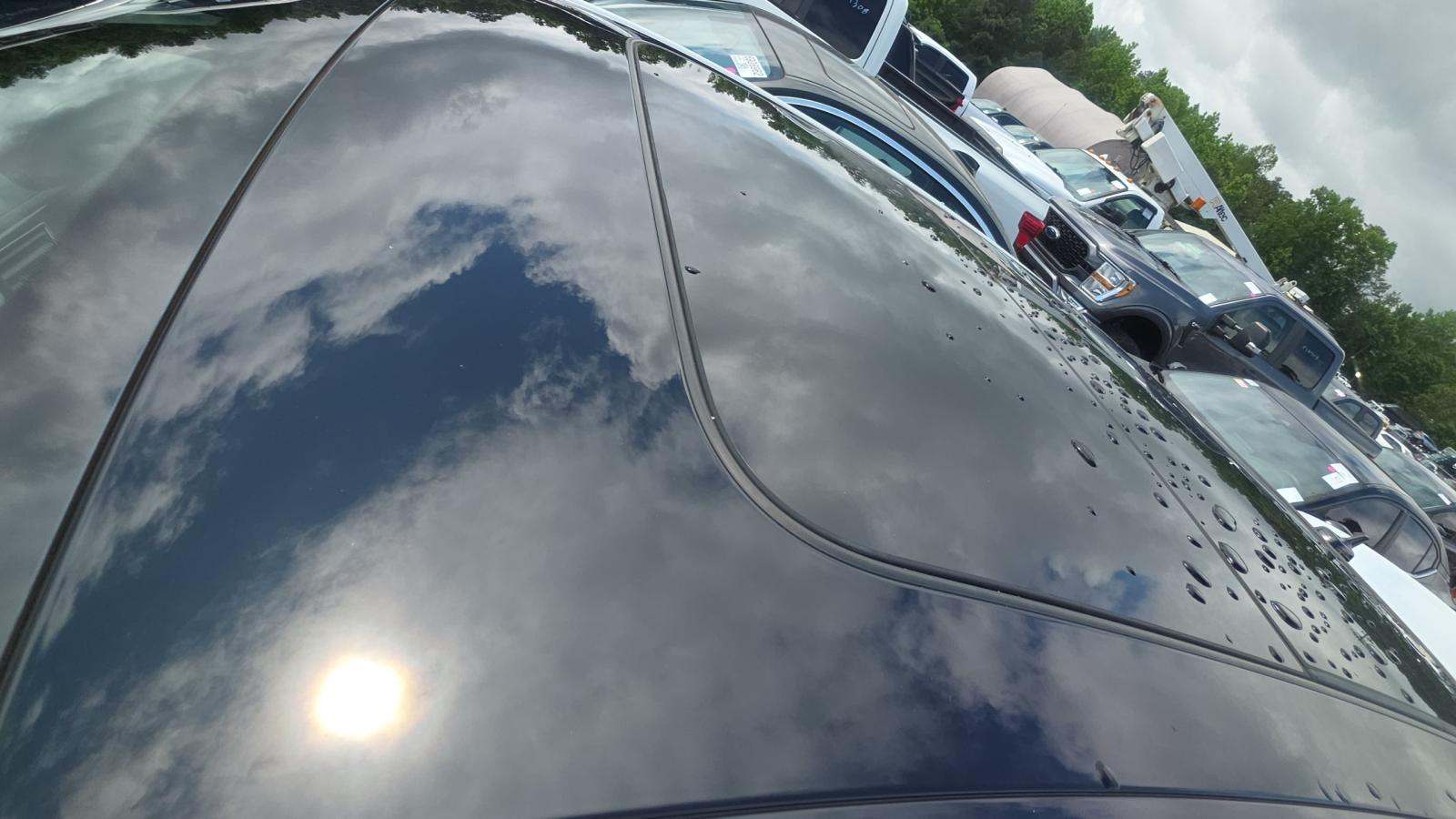 2017 Audi A8 L 3.0T AWD