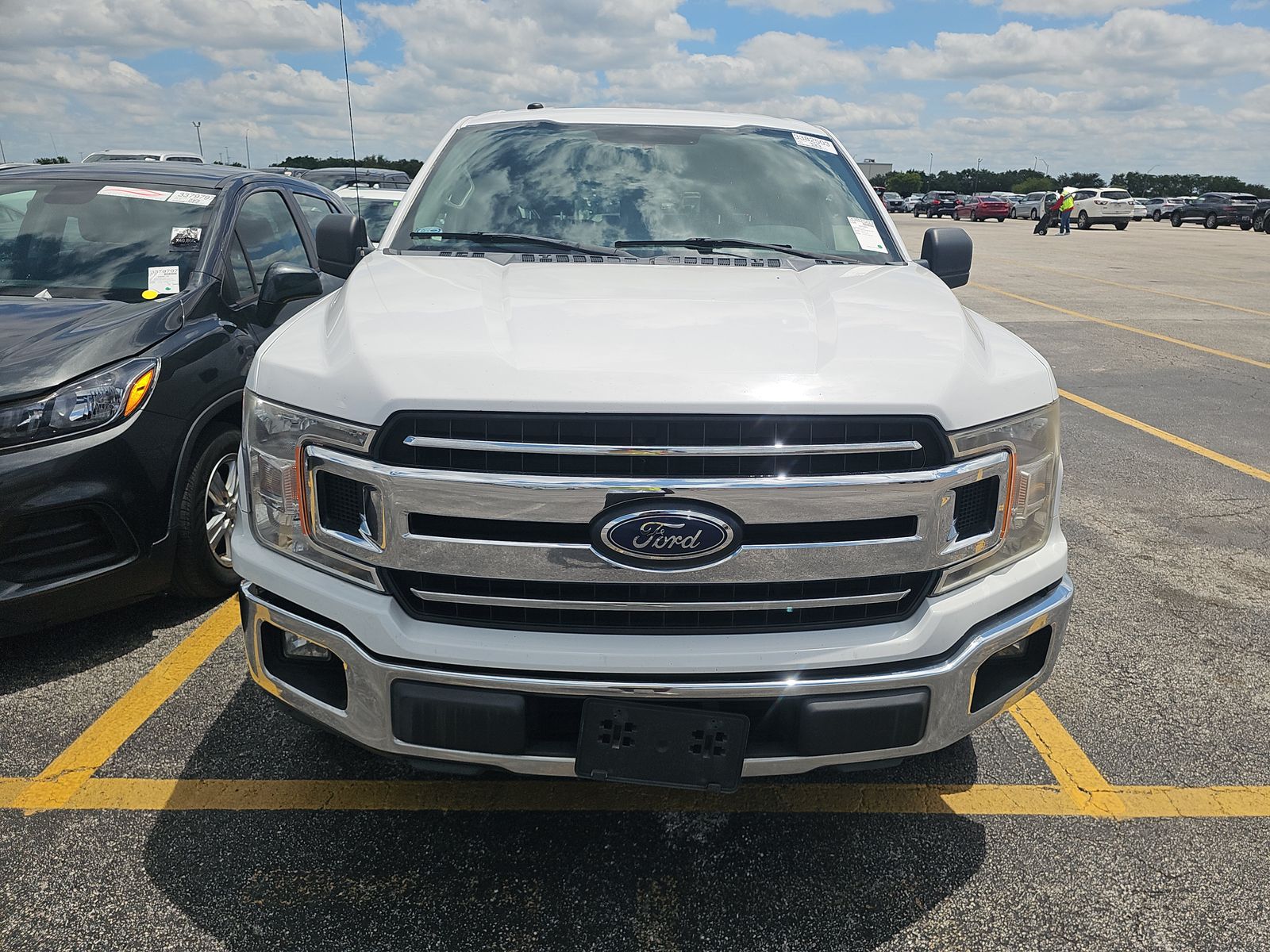 FORD F-150 - 3