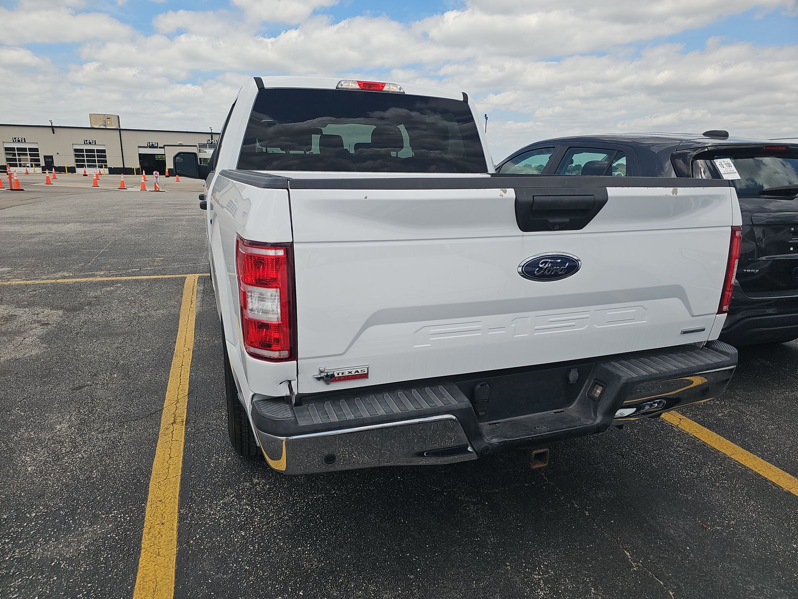 FORD F-150 - 6