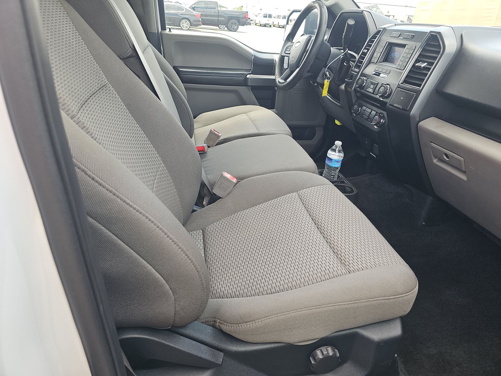 FORD F-150 - 9