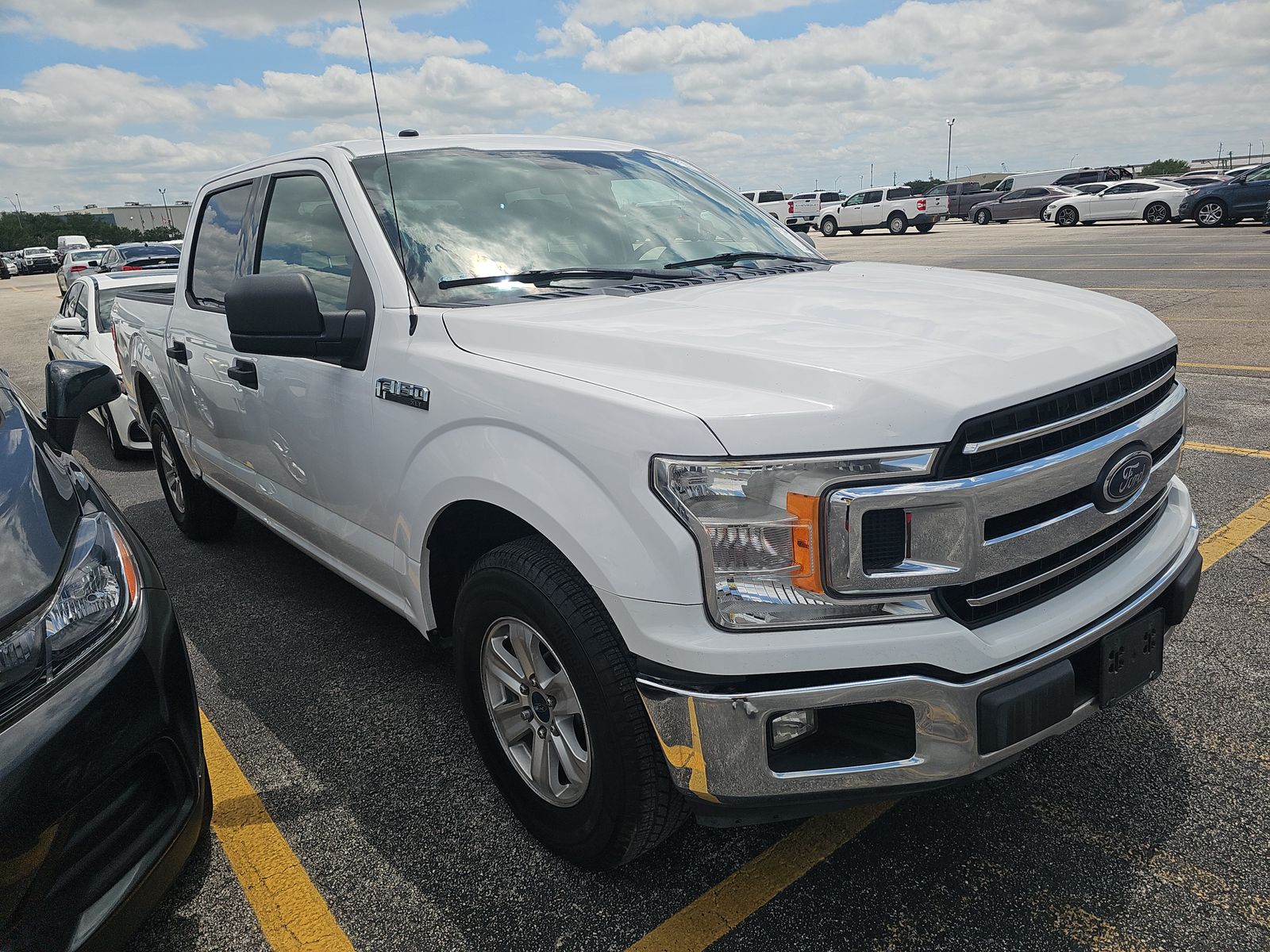 FORD F-150 - 4