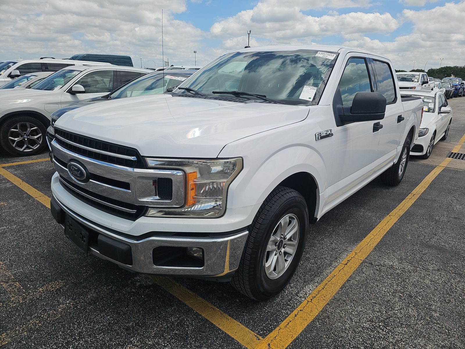 FORD F-150 - 1