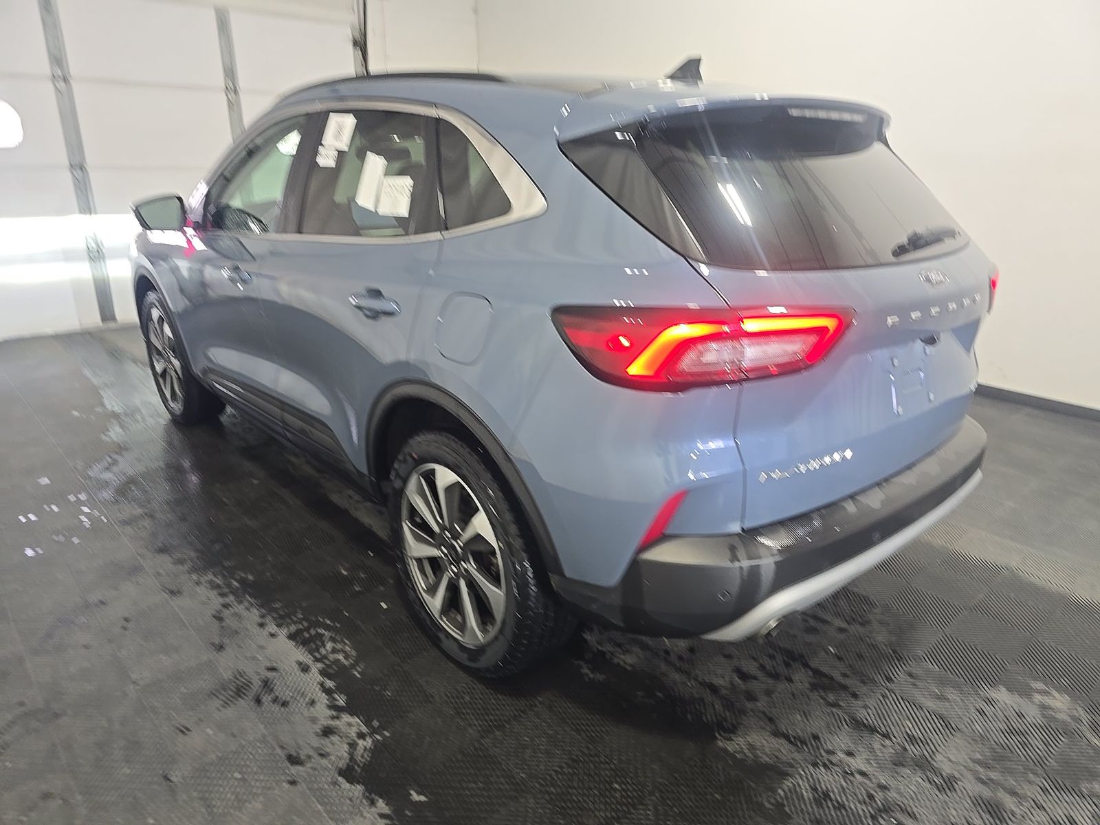 FORD ESCAPE - 7