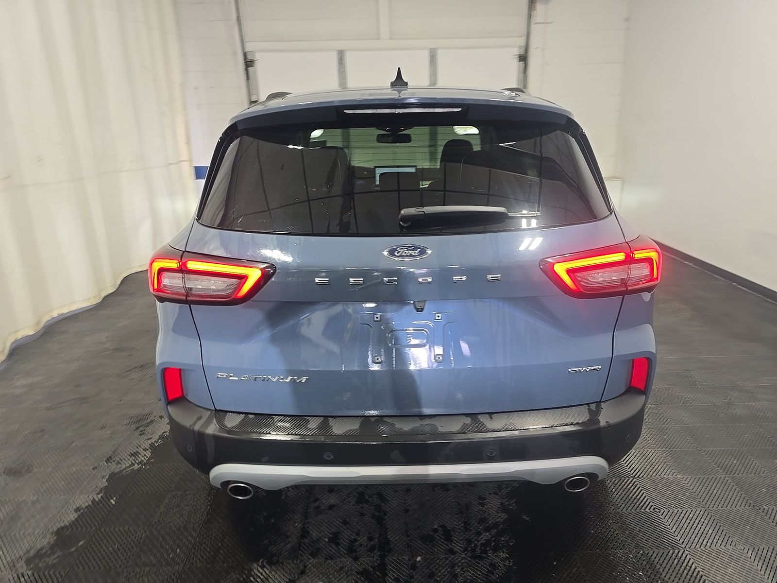 FORD ESCAPE - 6