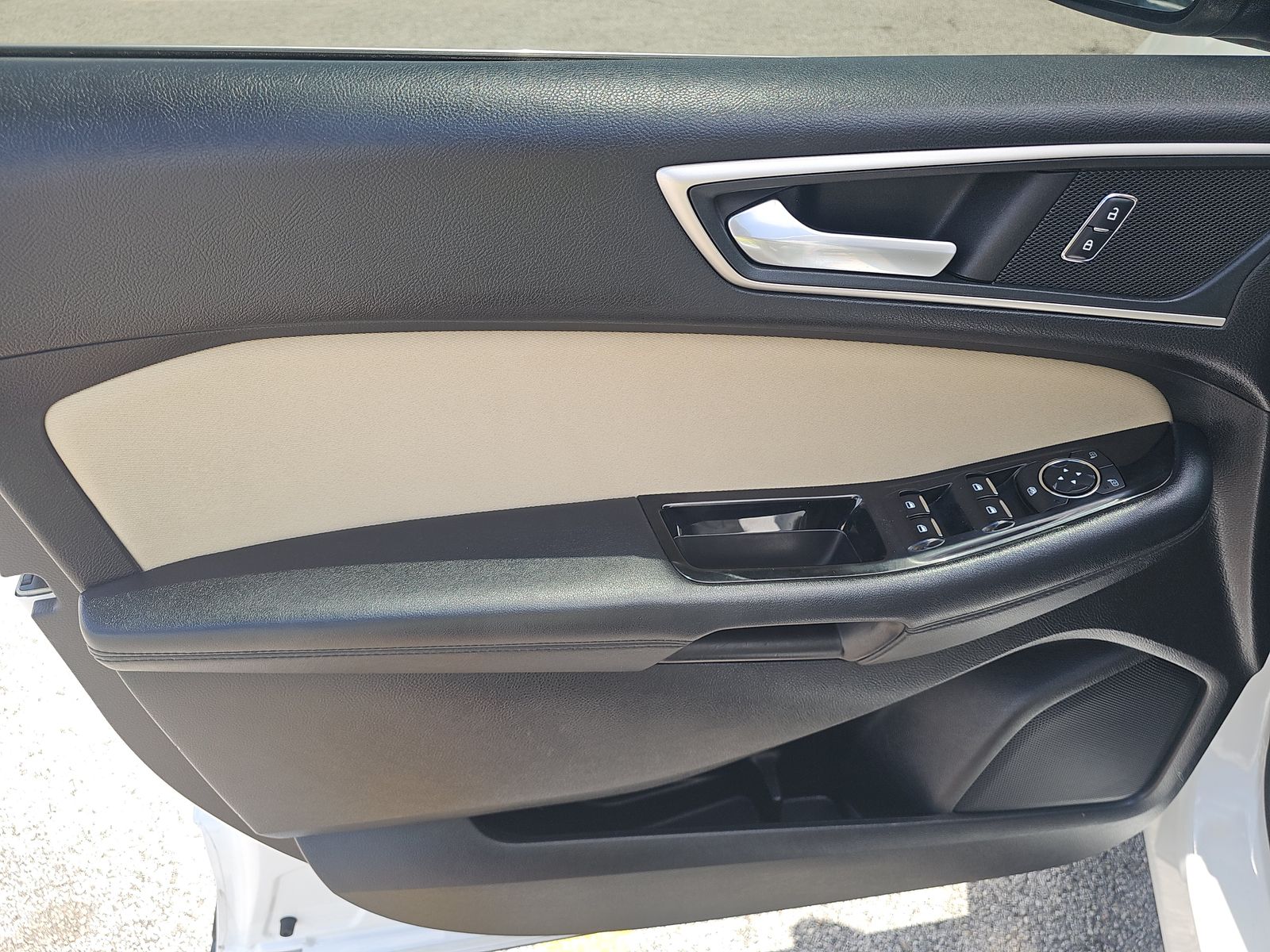 FORD EDGE - 10