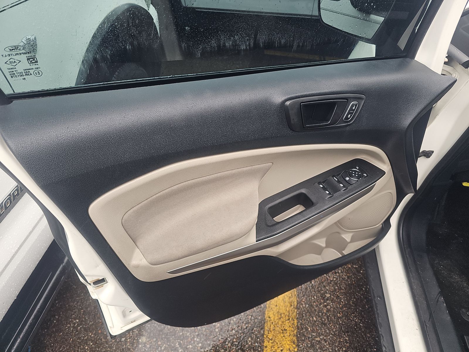 FORD ECOSPORT - 10