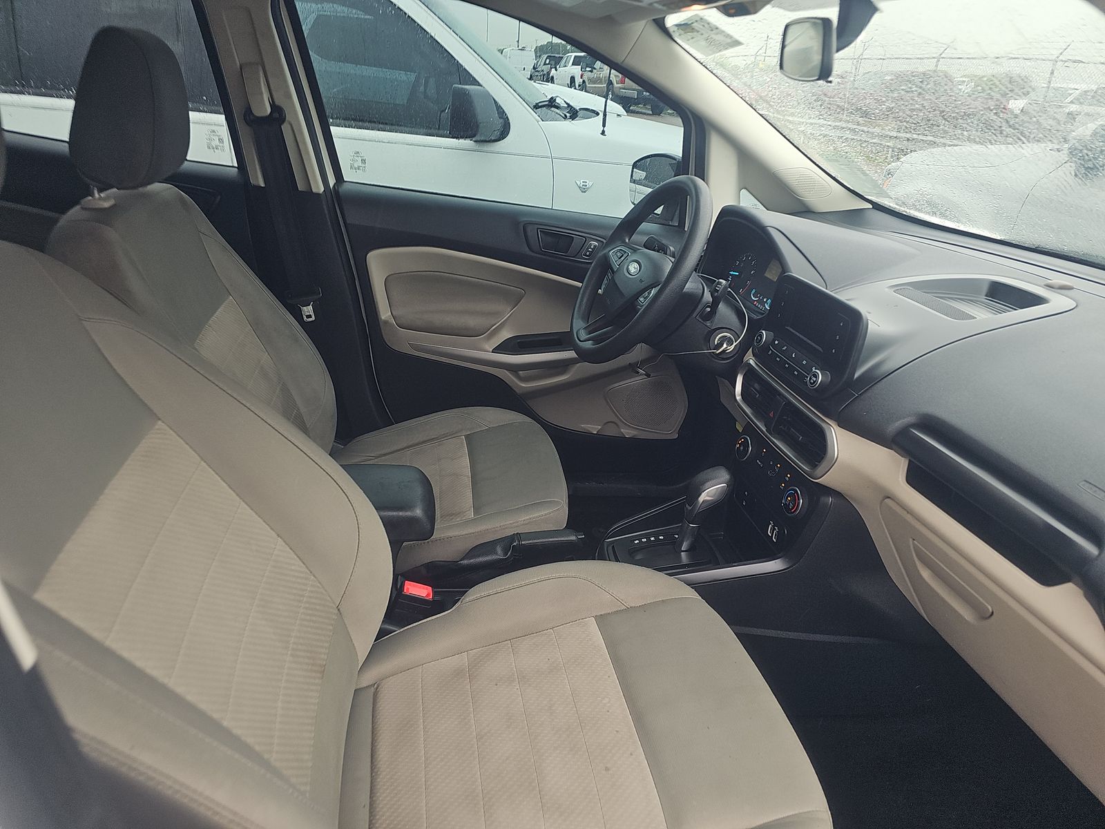 FORD ECOSPORT - 9