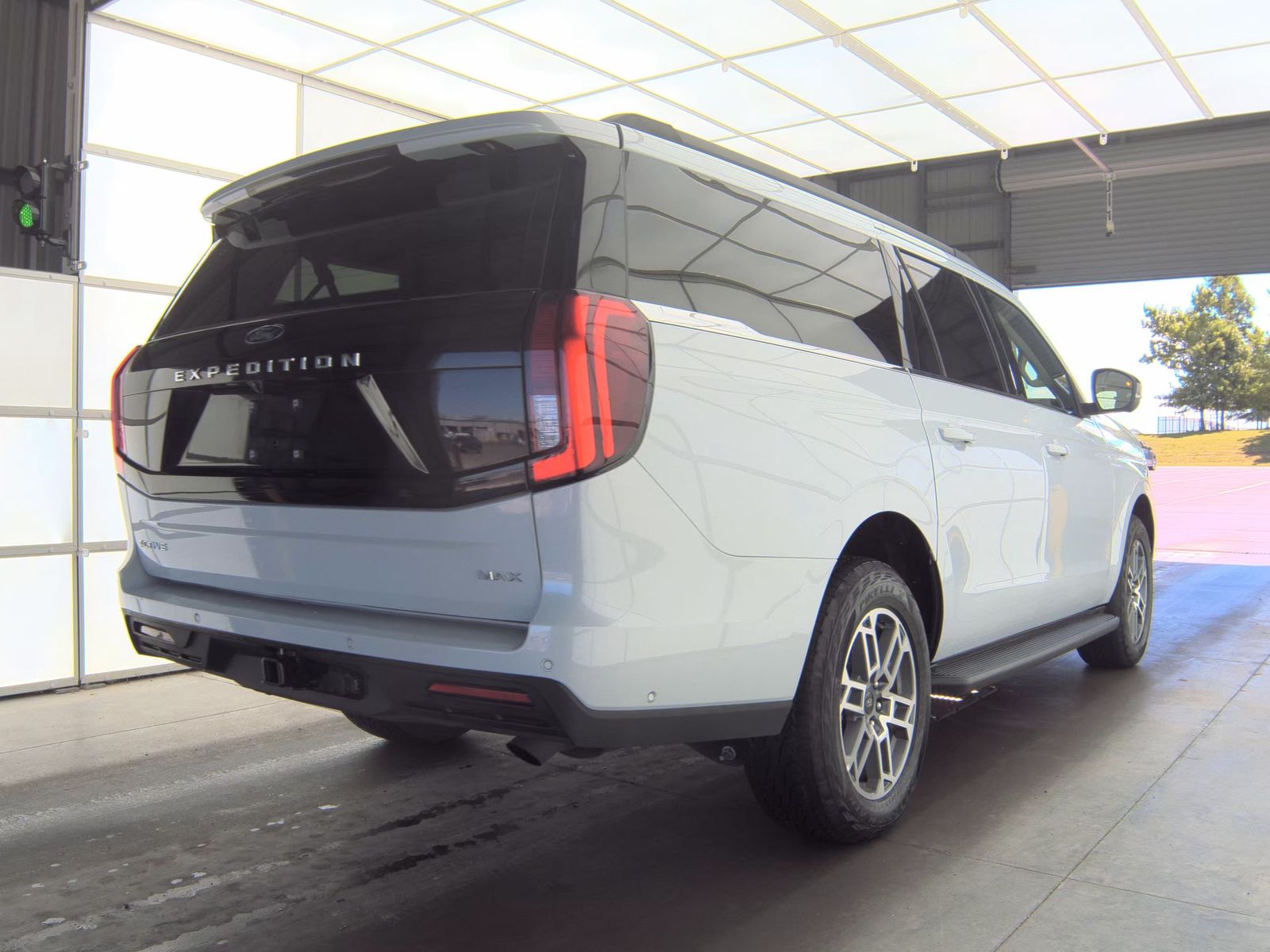 FORD EXPEDITION MAX - 6