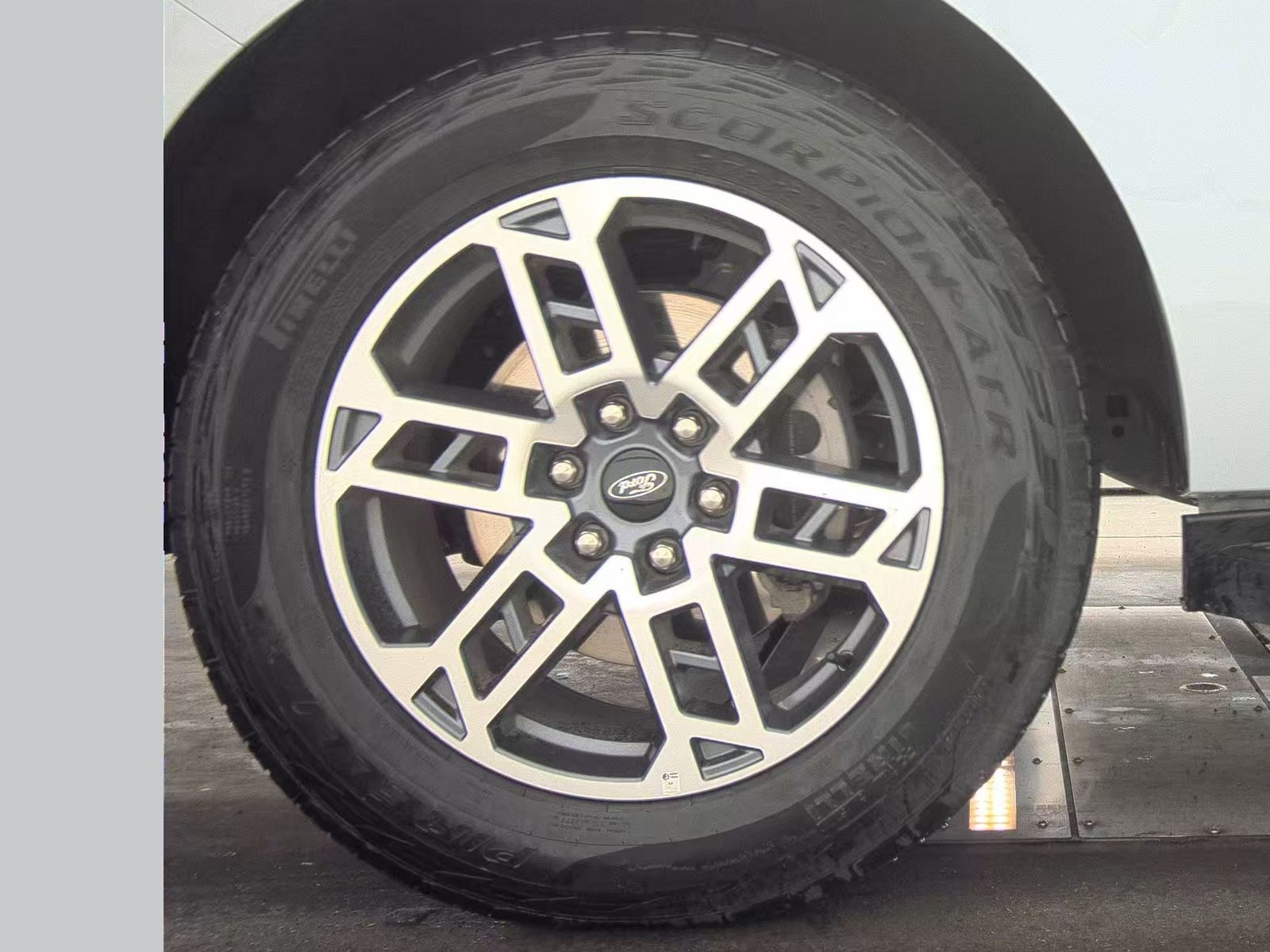 FORD EXPEDITION MAX - 10