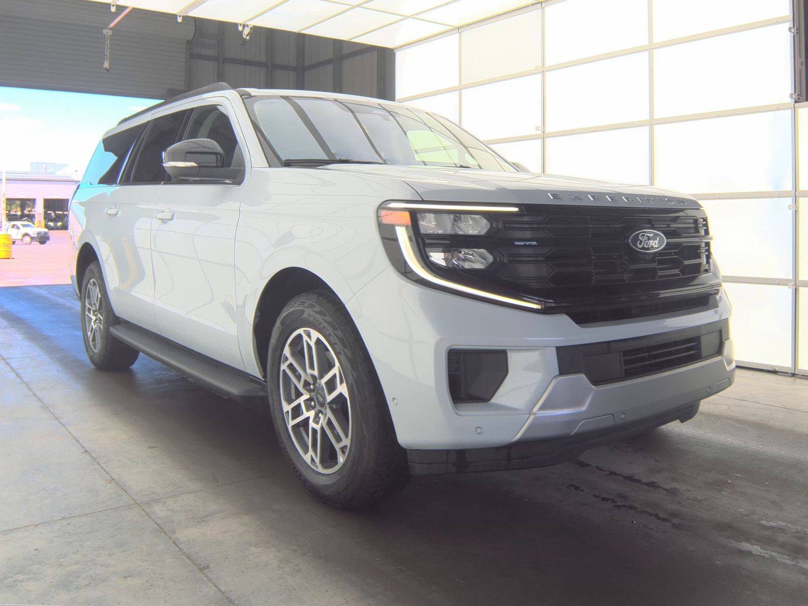 FORD EXPEDITION MAX - 5