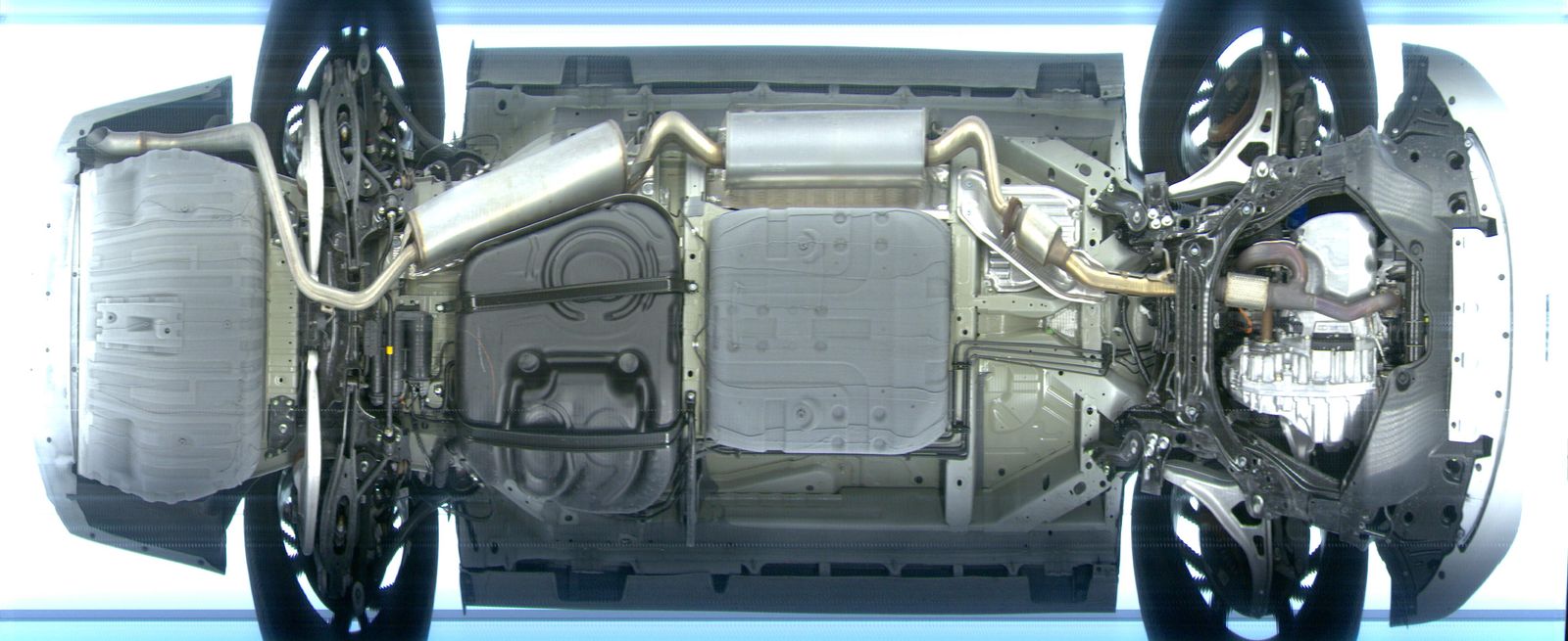 2026 Honda Odyssey Elite FWD