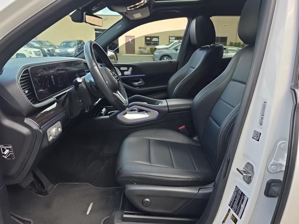 2020 Mercedes-Benz GLE GLE 350 AWD