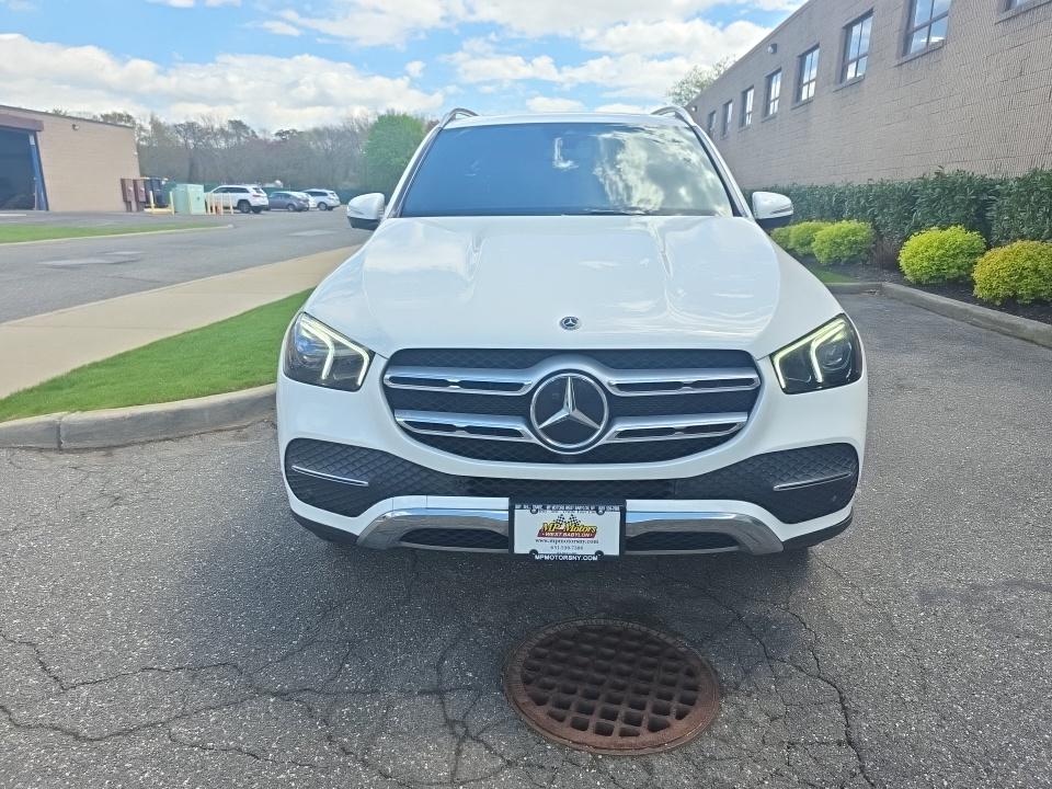 2020 Mercedes-Benz GLE GLE 350 AWD