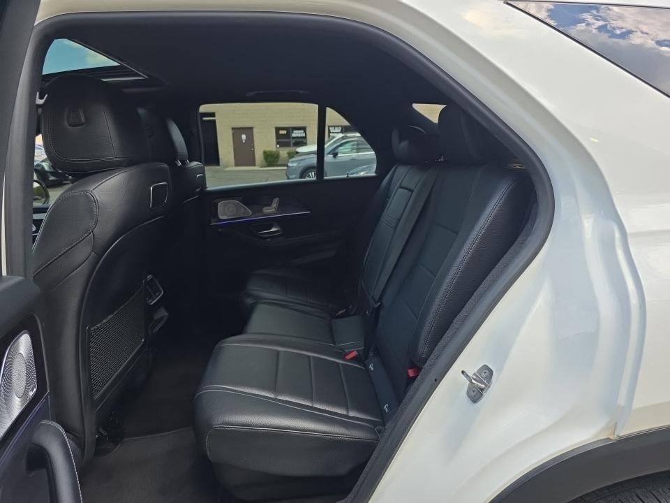 2020 Mercedes-Benz GLE GLE 350 AWD
