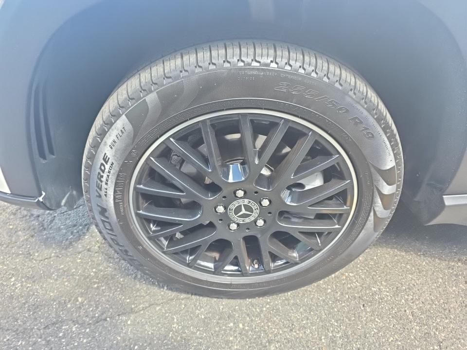2020 Mercedes-Benz GLE GLE 350 AWD