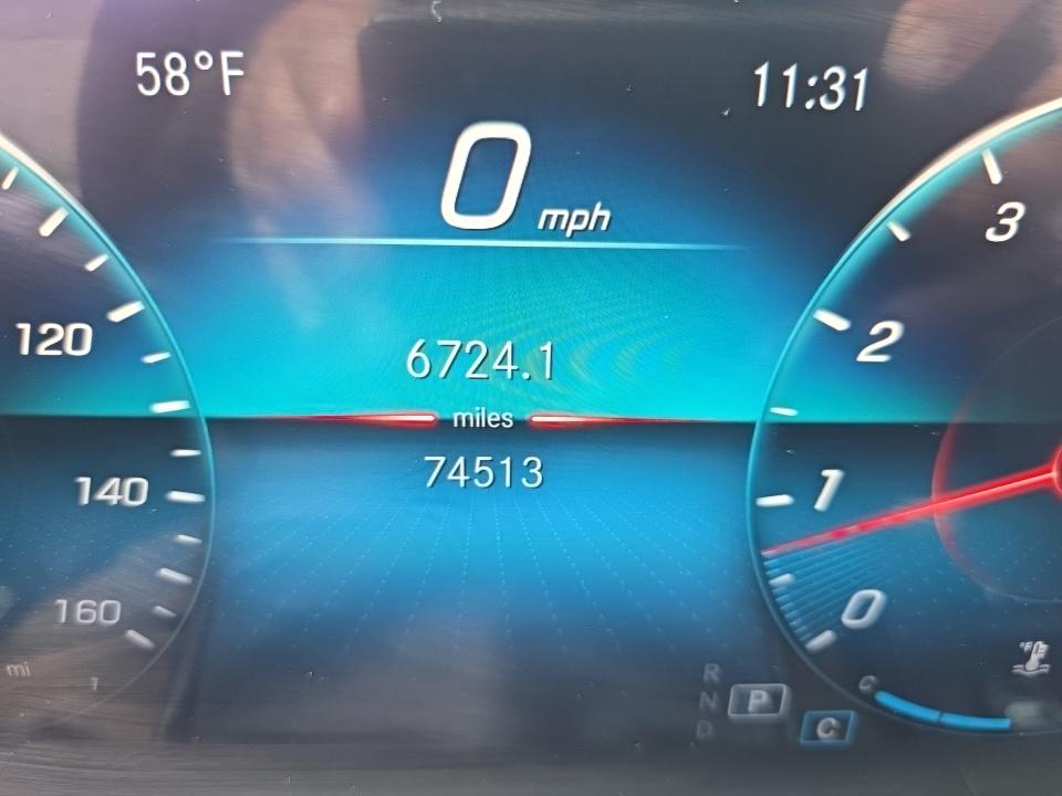 2020 Mercedes-Benz GLE GLE 350 AWD