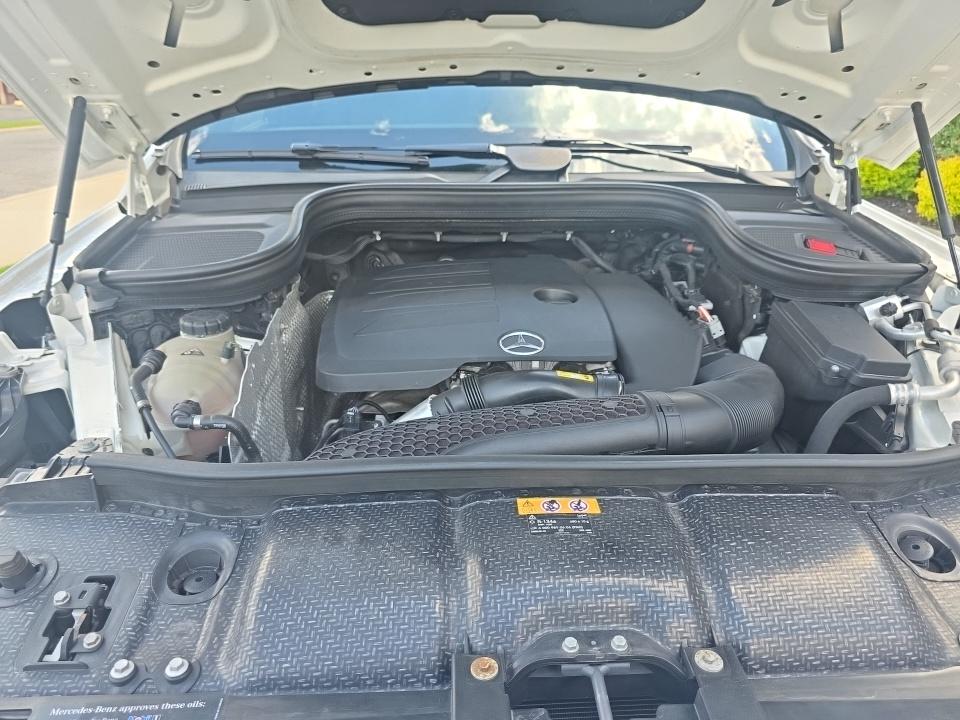 2020 Mercedes-Benz GLE GLE 350 AWD